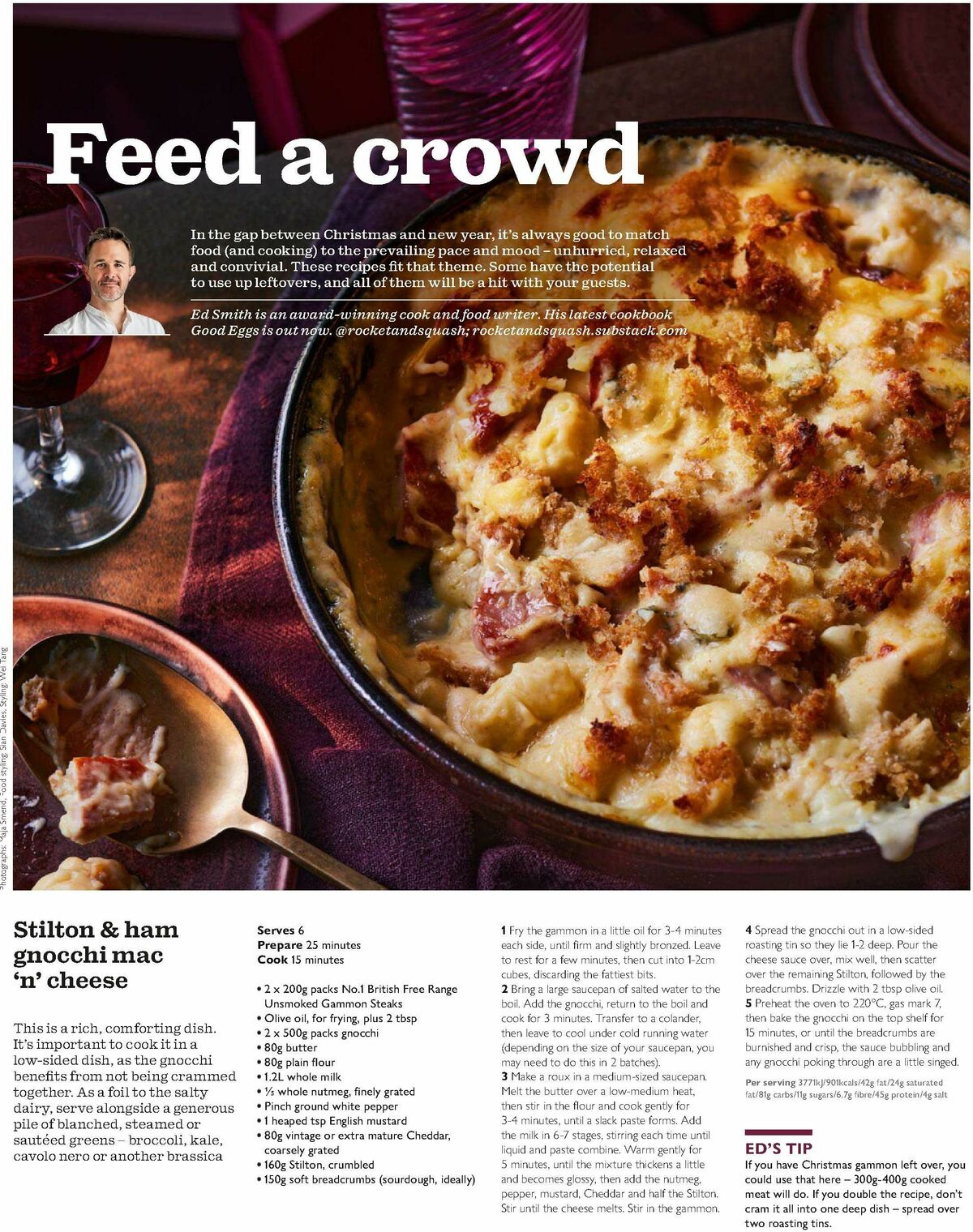 Waitrose Offers from 12 December