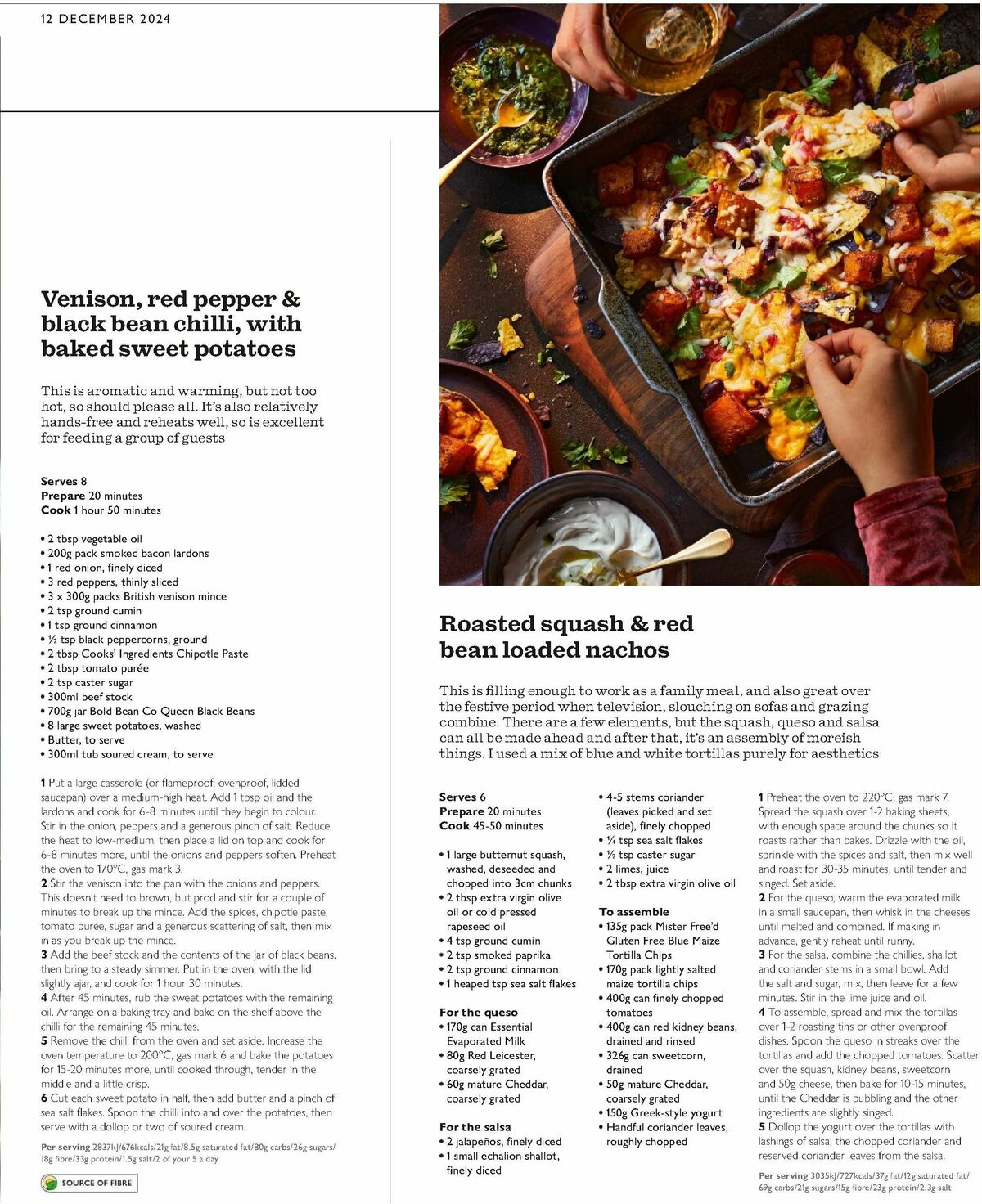 Waitrose Offers from 12 December