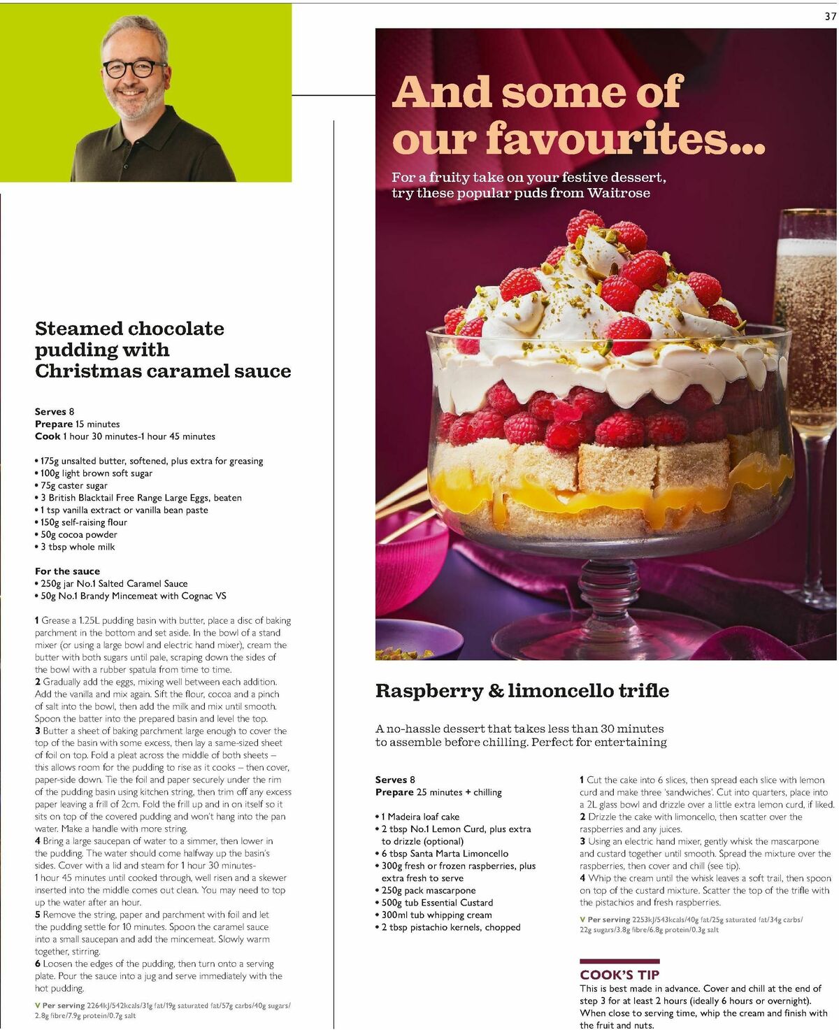 Waitrose Offers from 12 December