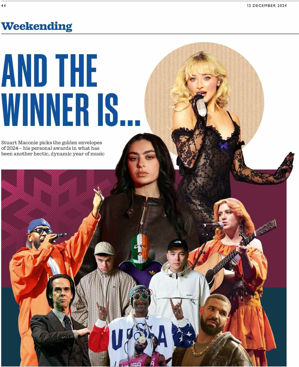 Waitrose Offers from 12 December