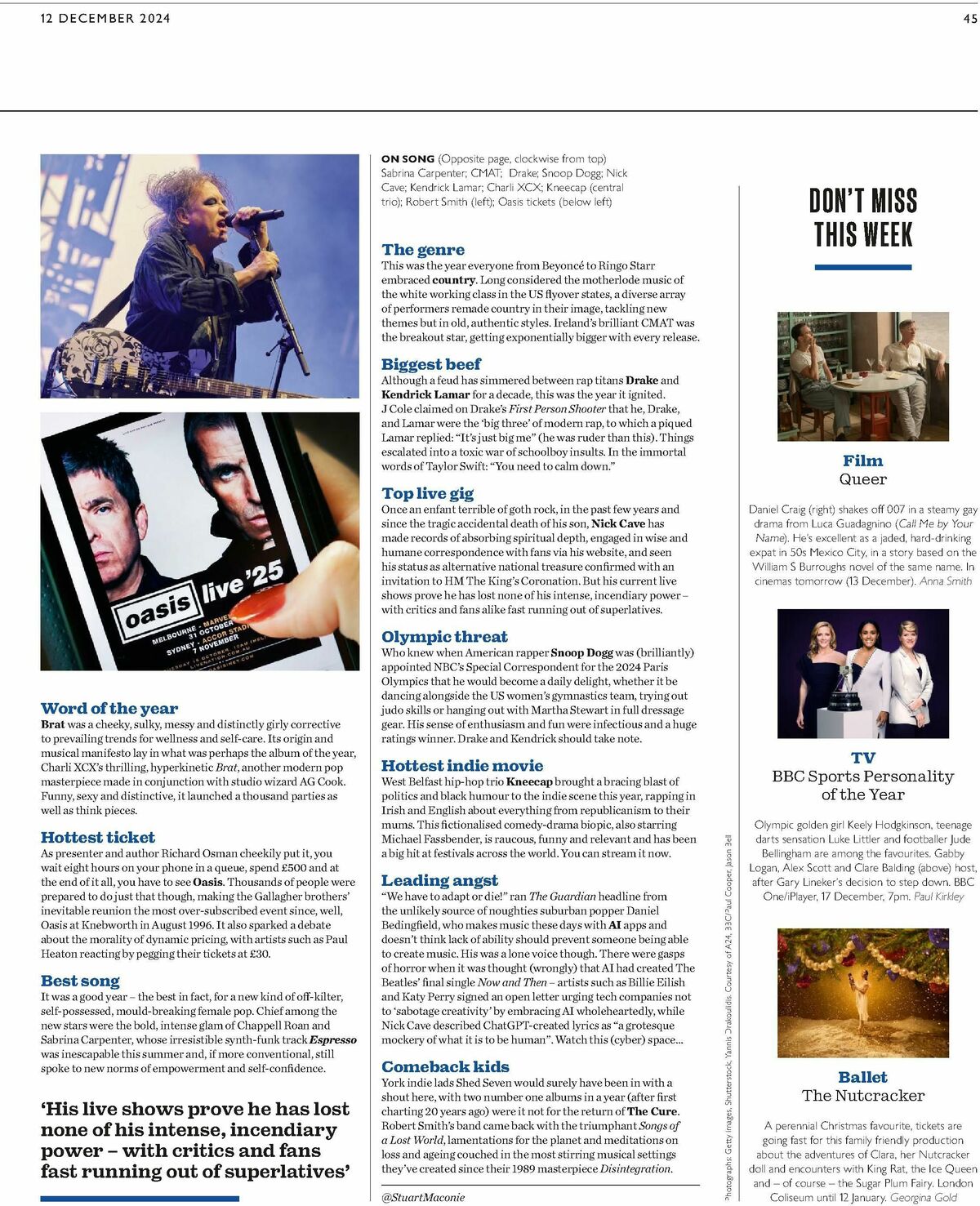 Waitrose Offers from 12 December