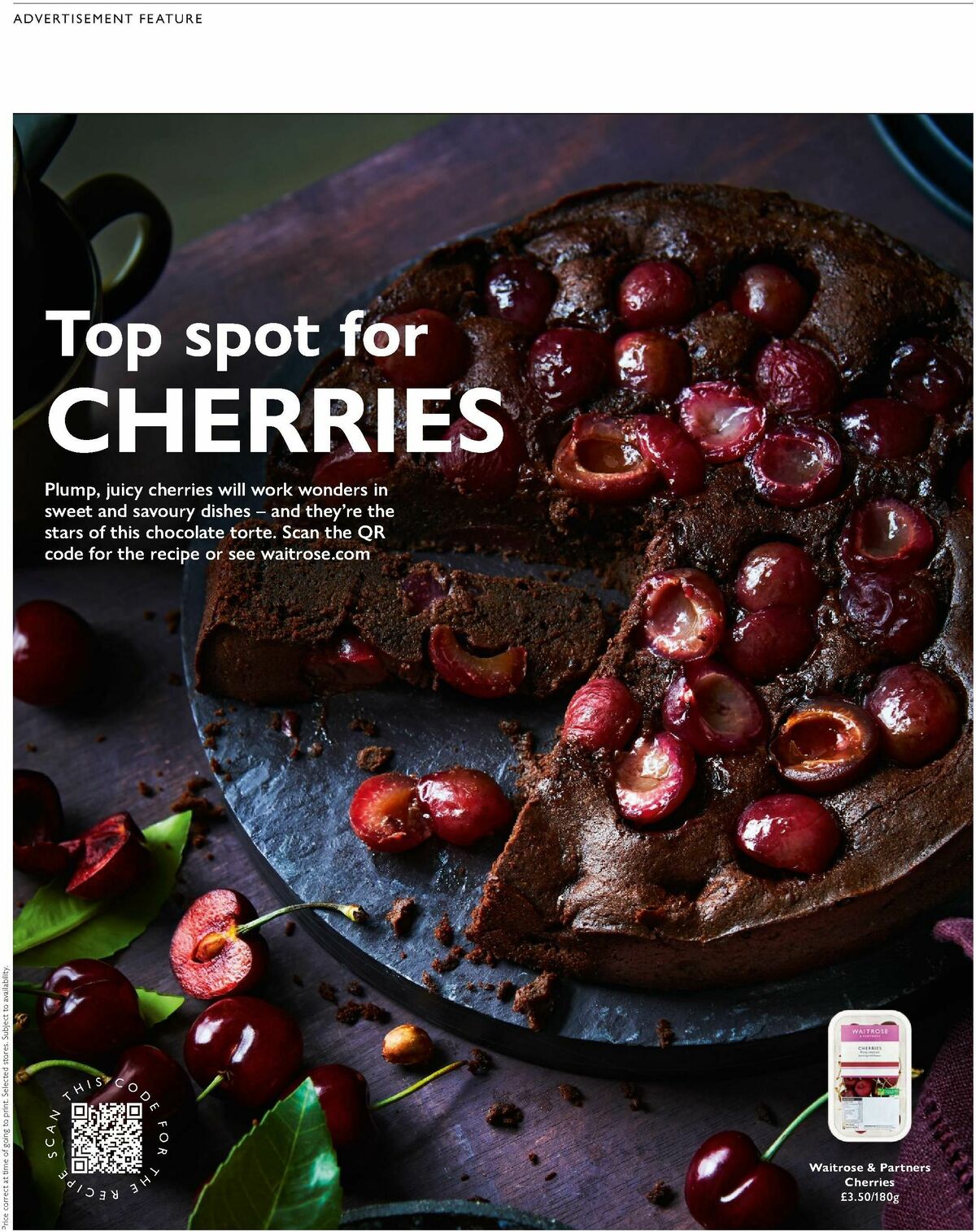 Waitrose Offers from 12 December
