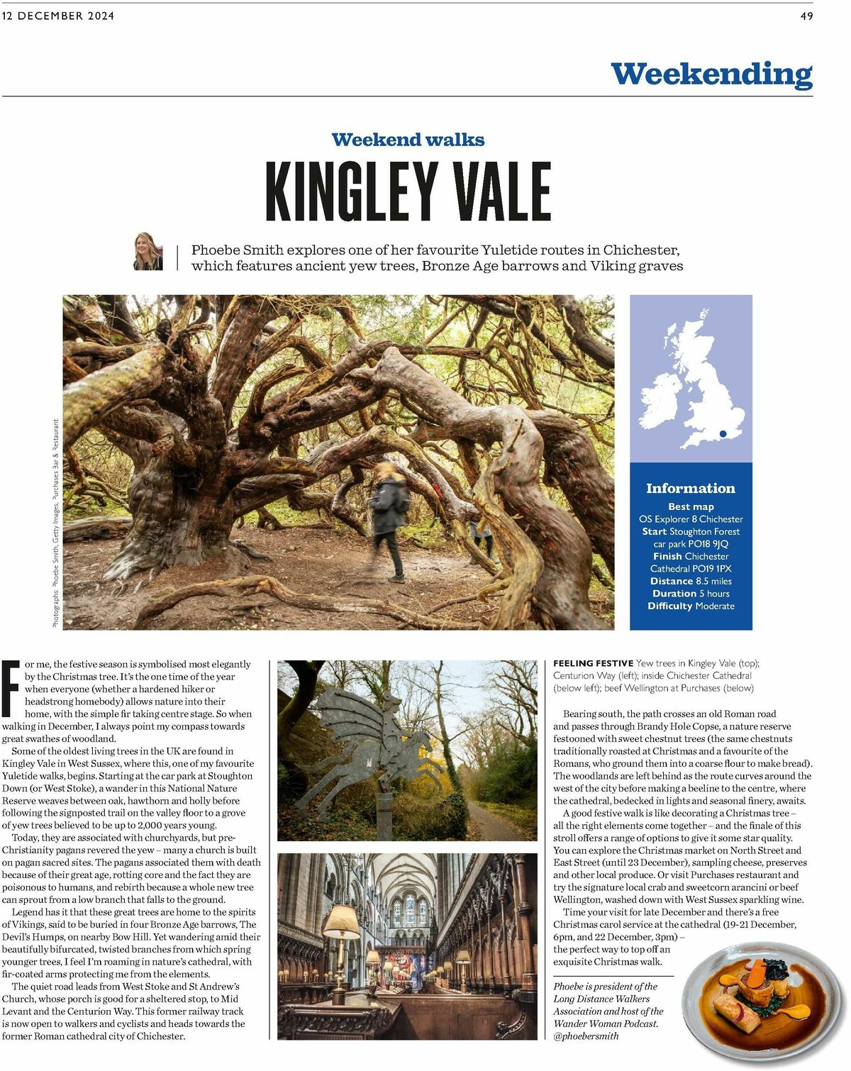 Waitrose Offers from 12 December