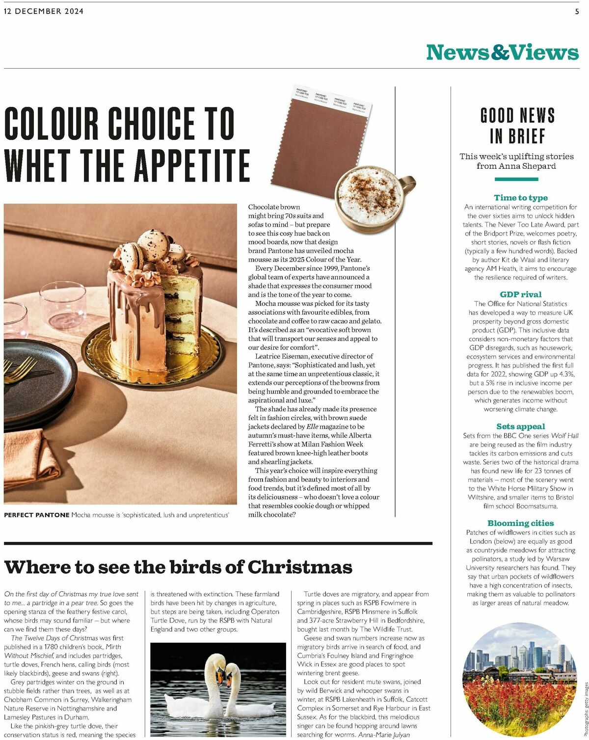 Waitrose Offers from 12 December