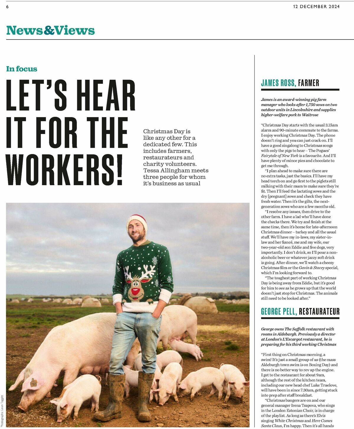 Waitrose Offers from 12 December