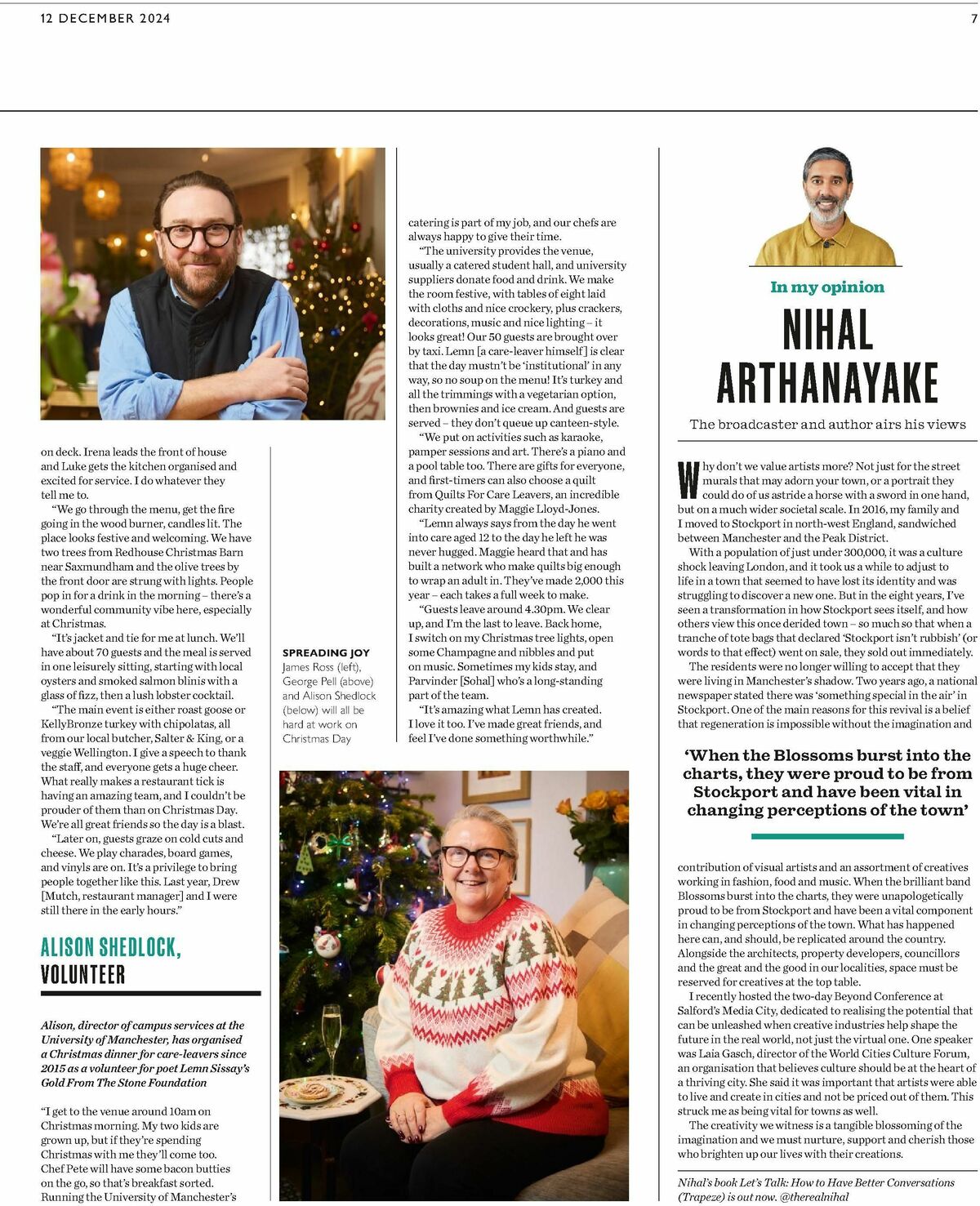 Waitrose Offers from 12 December