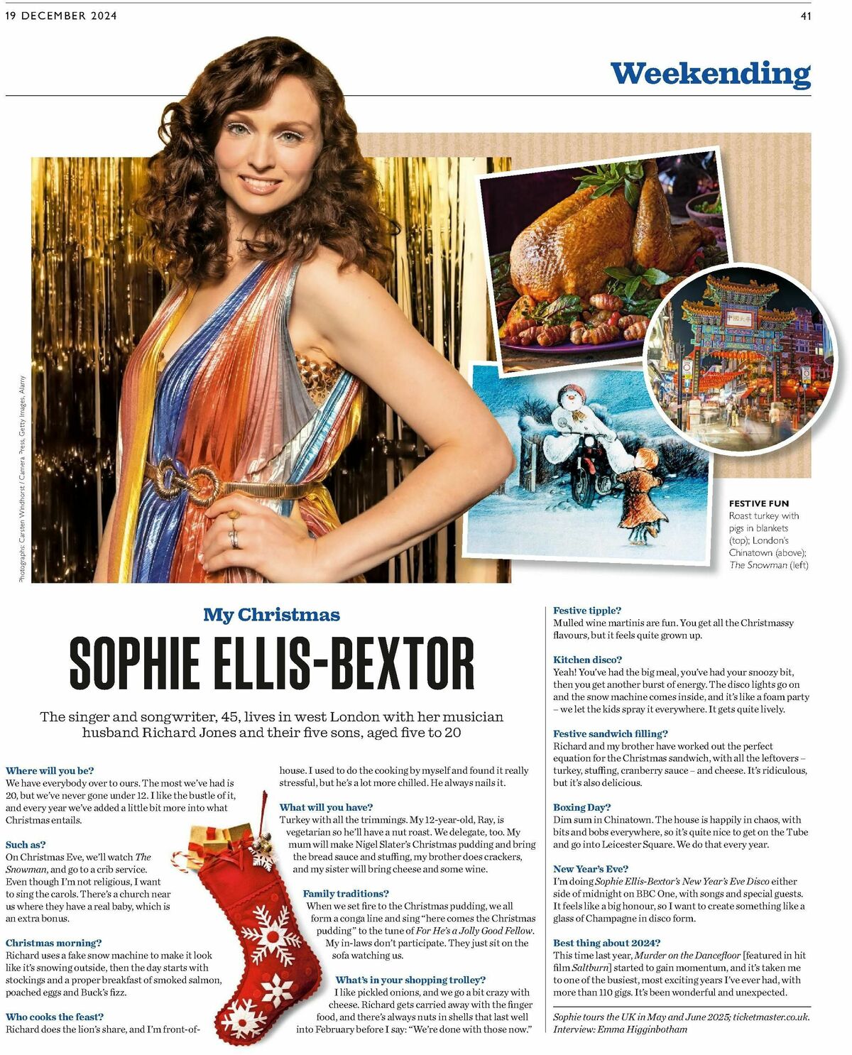 Waitrose Offers from 19 December