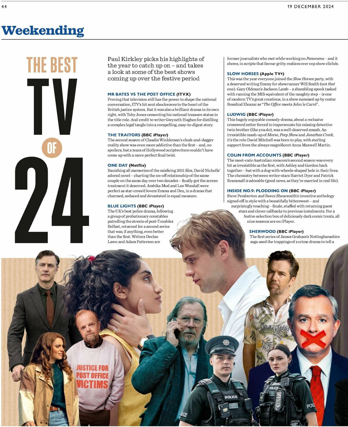 Waitrose Offers from 19 December