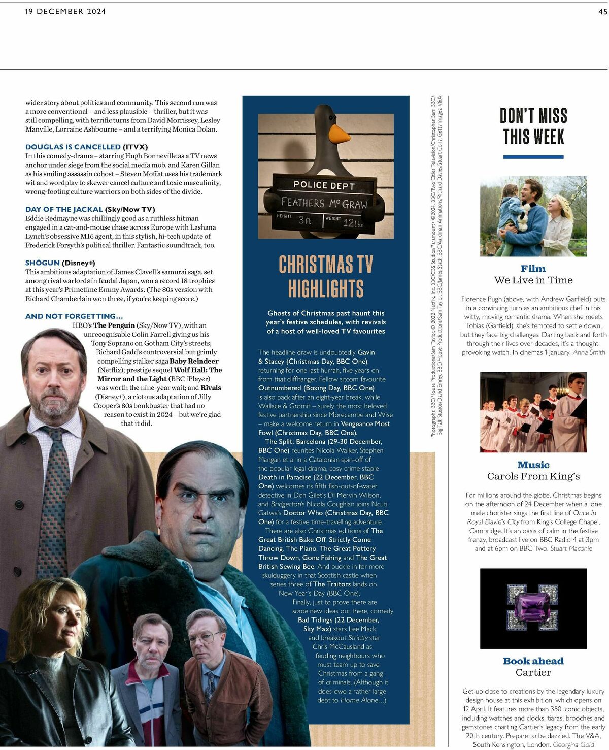 Waitrose Offers from 19 December