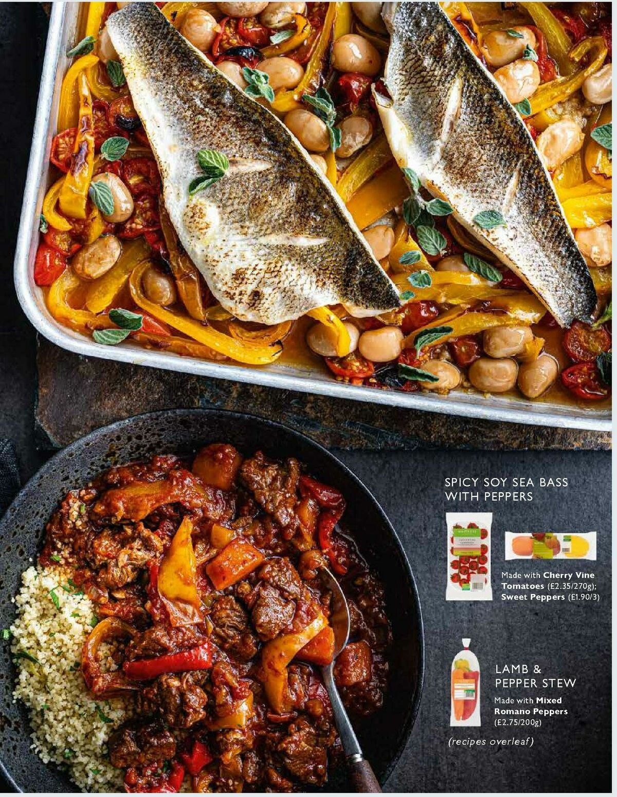 Waitrose Food Magazine January Offers from 1 January