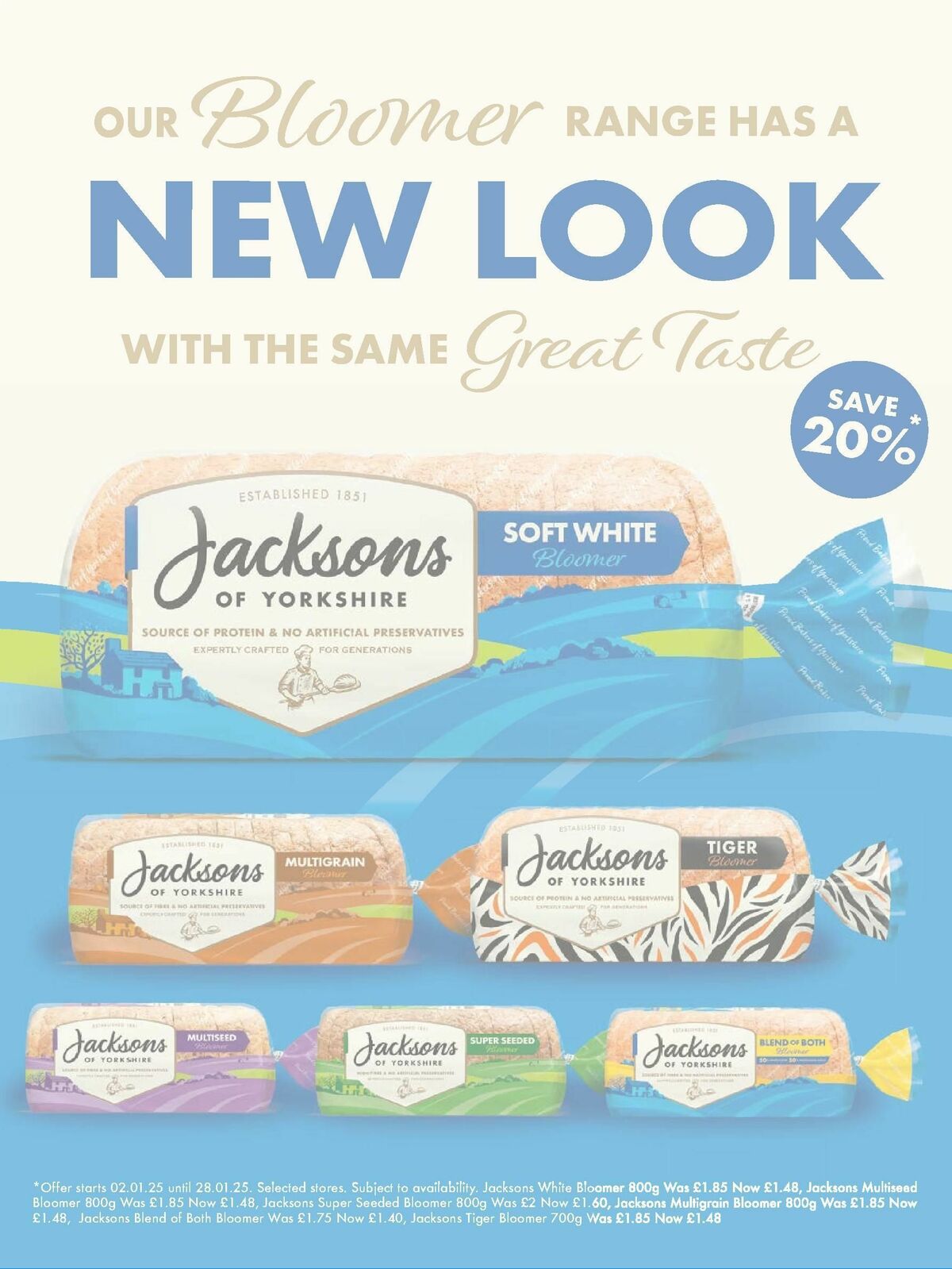 Waitrose Food Magazine January Offers from 1 January