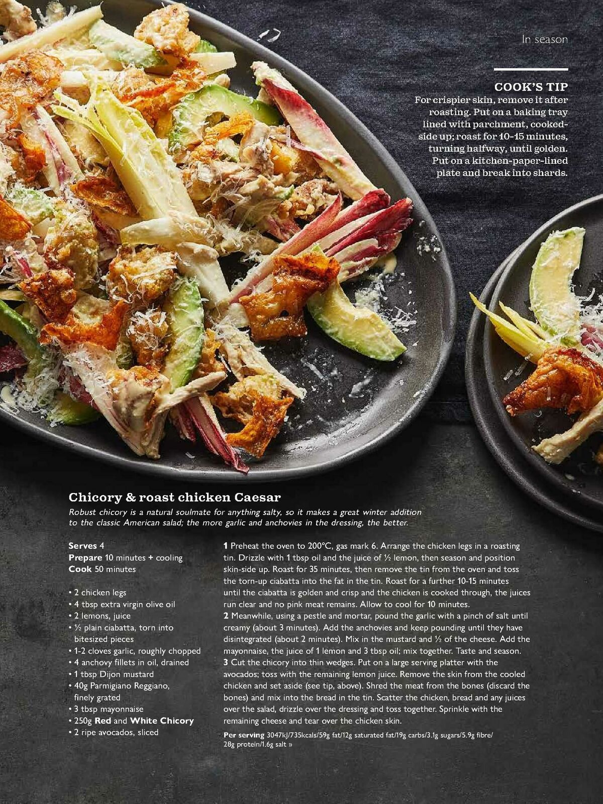 Waitrose Food Magazine January Offers from 1 January