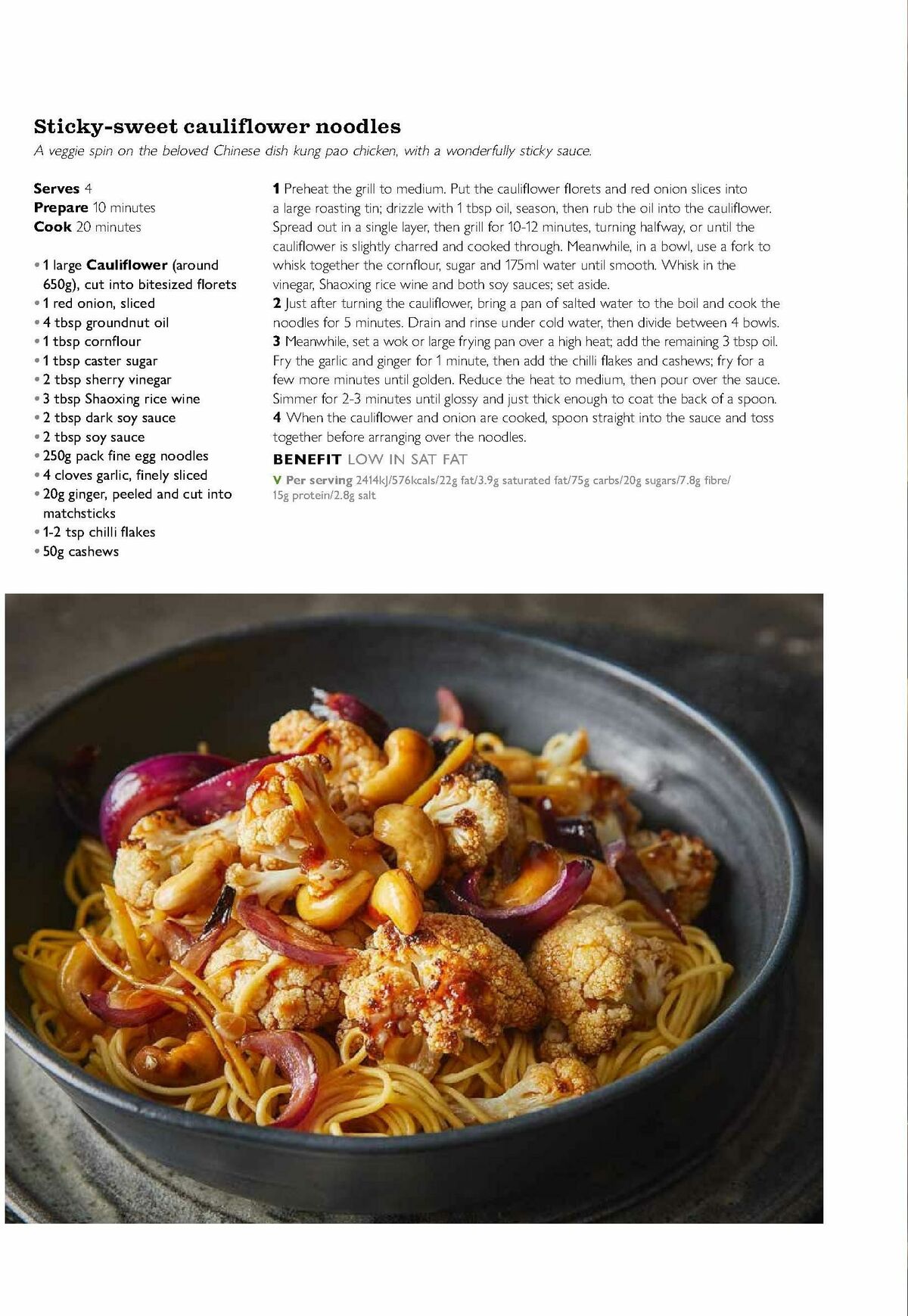 Waitrose Food Magazine January Offers from 1 January