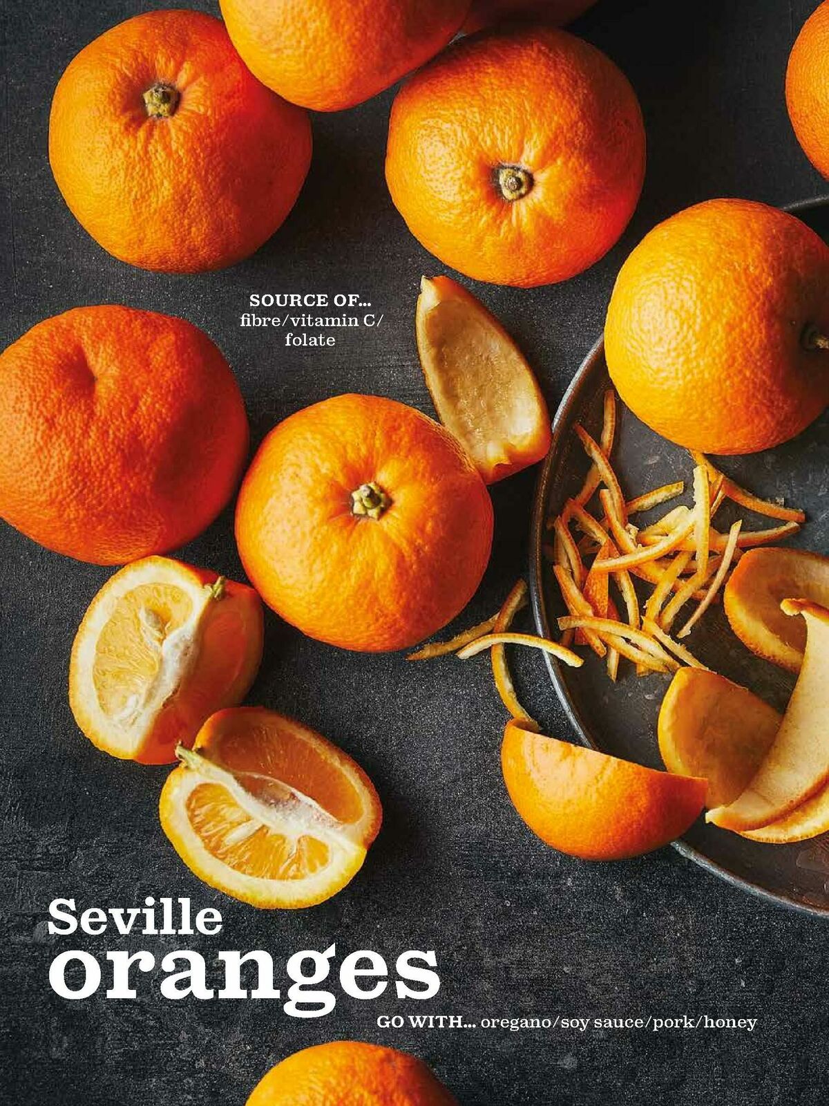 Waitrose Food Magazine January Offers from 1 January