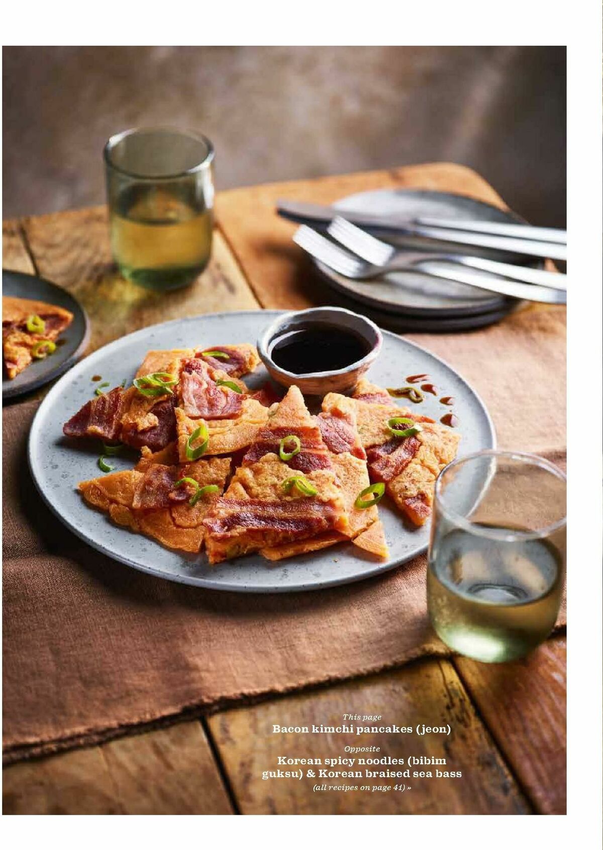 Waitrose Food Magazine January Offers from 1 January