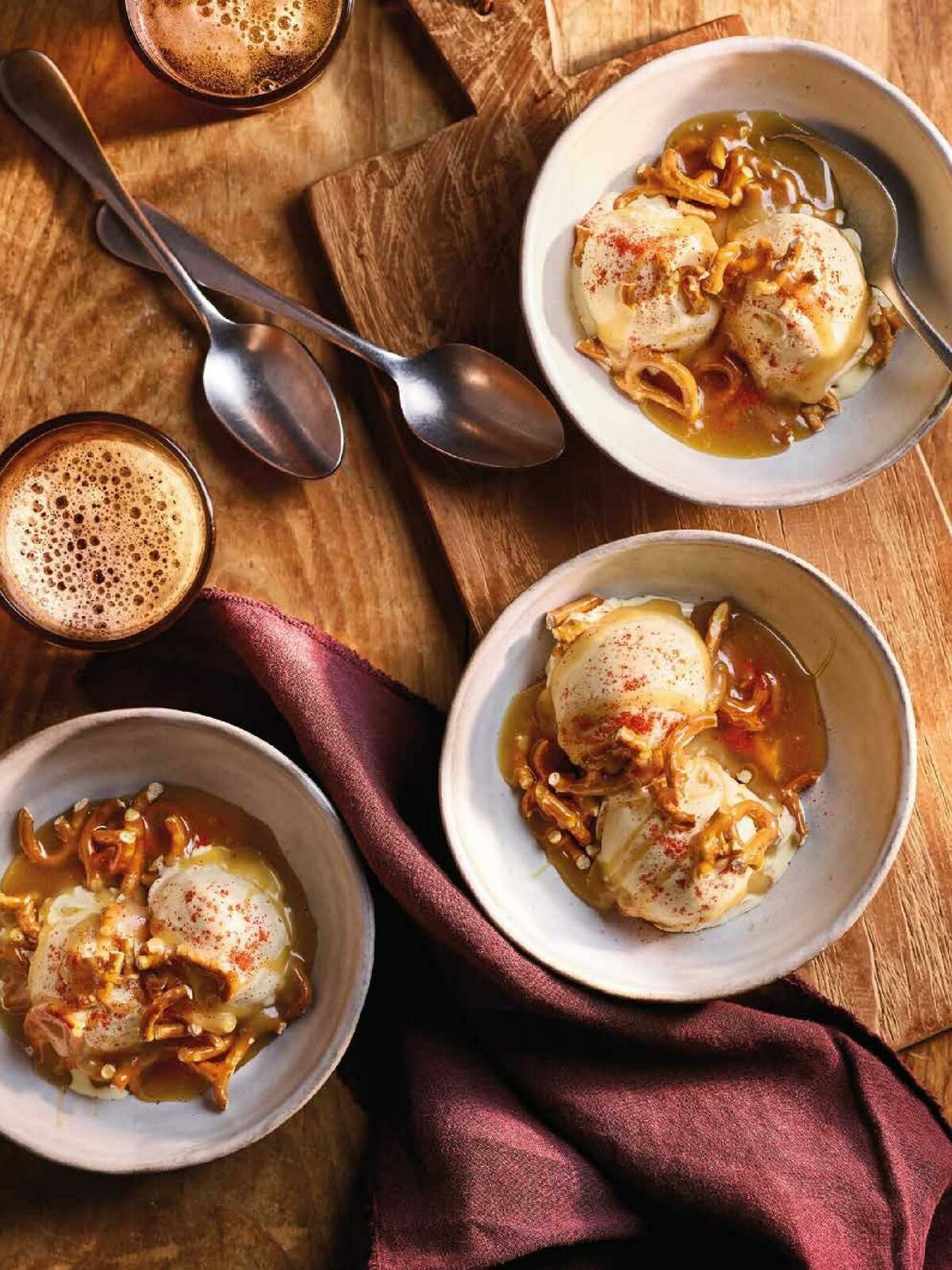 Waitrose Food Magazine January Offers from 1 January