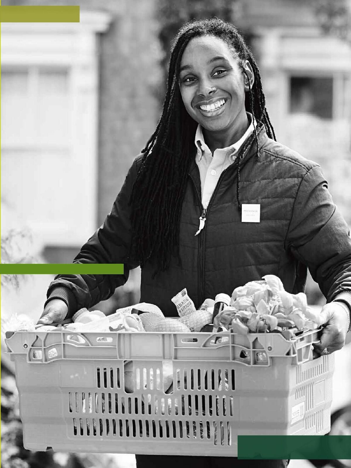 Waitrose Food Magazine January Offers from 1 January