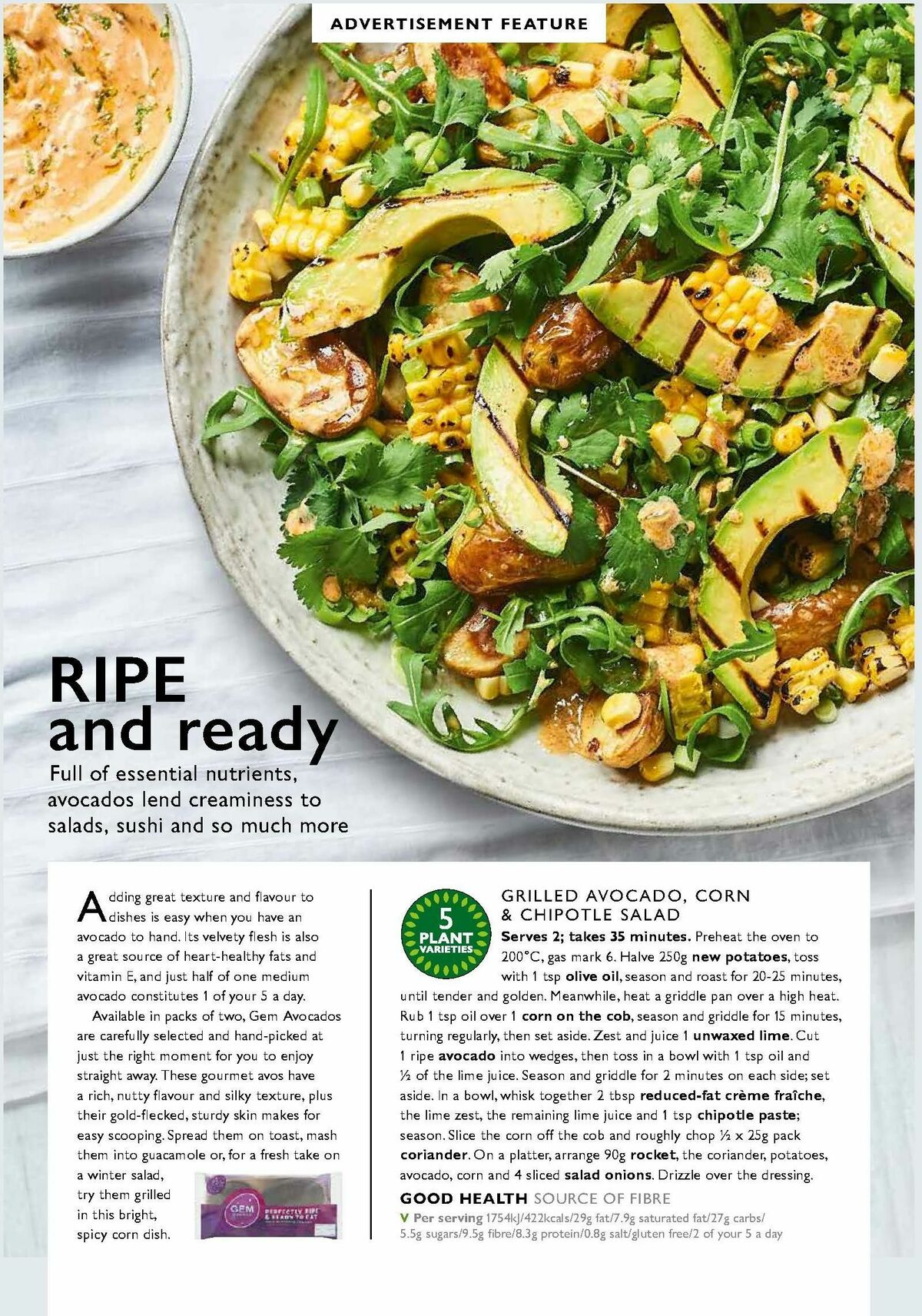 Waitrose Food Magazine January Offers from 1 January