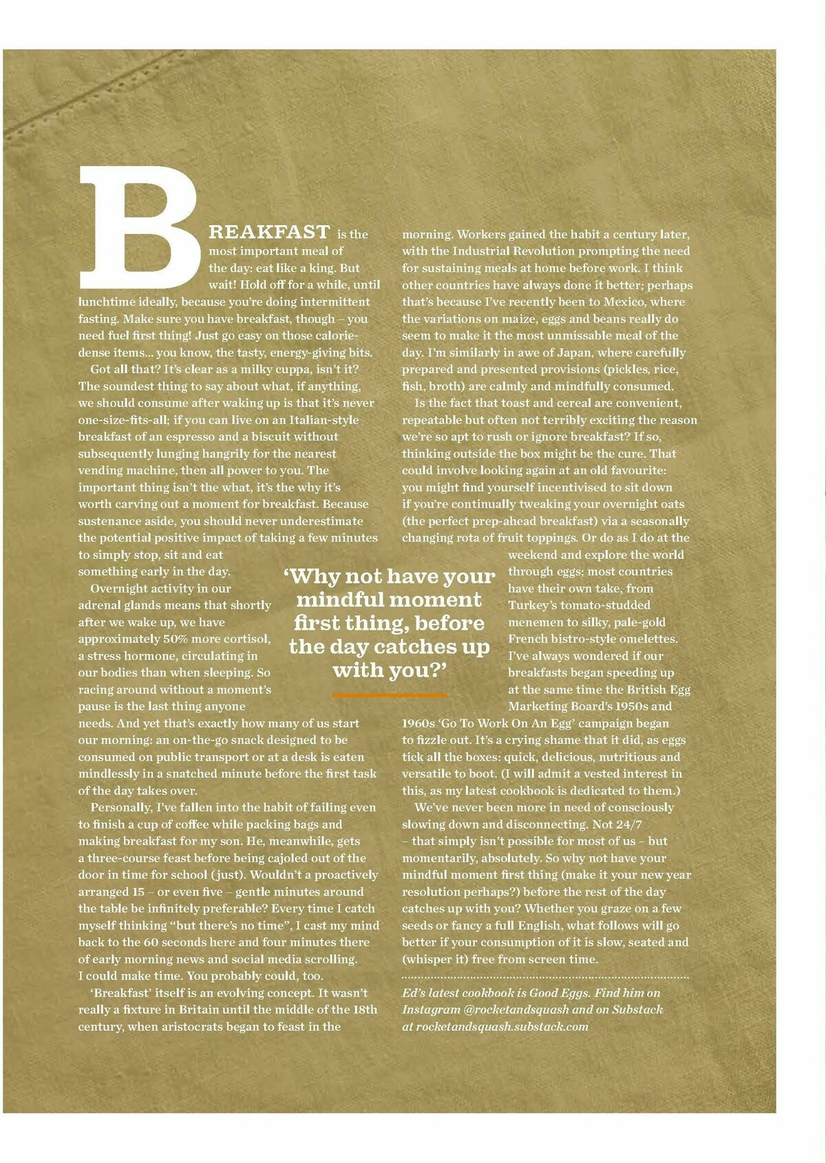 Waitrose Food Magazine January Offers from 1 January