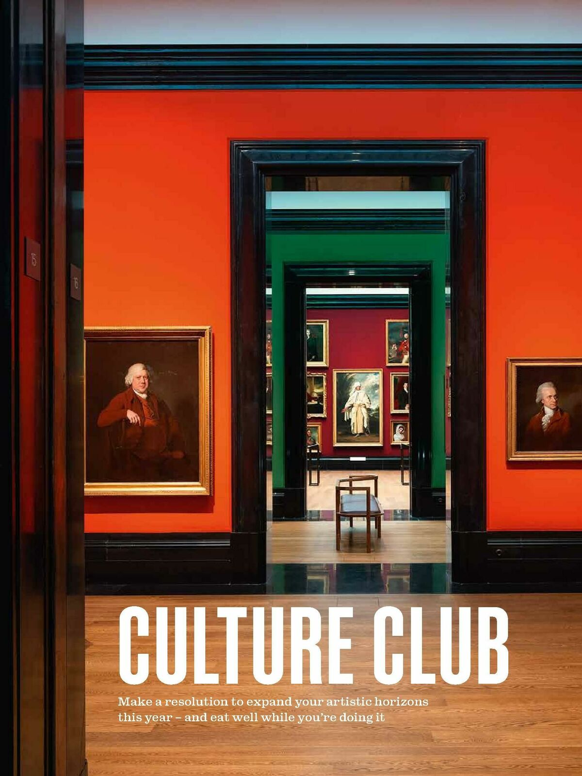 Waitrose Food Magazine January Offers from 1 January