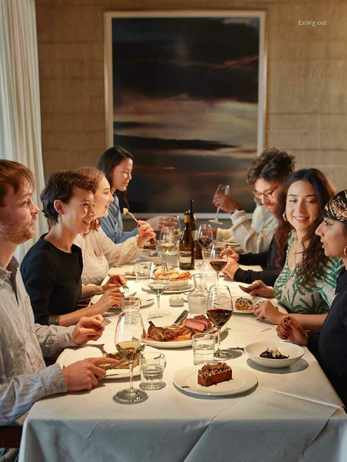 Waitrose Food Magazine January Offers from 1 January