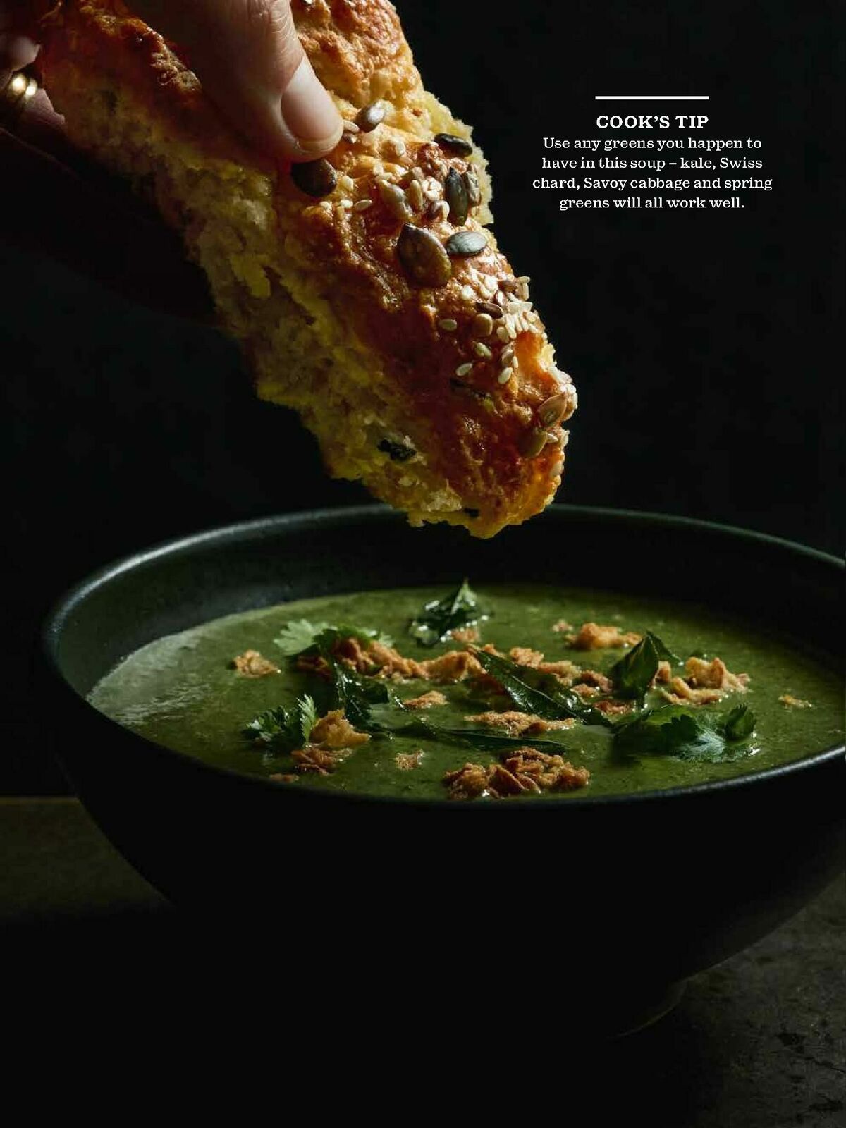 Waitrose Food Magazine January Offers from 1 January