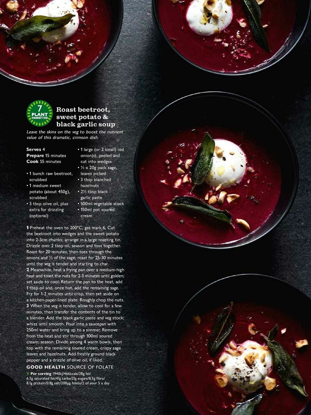 Waitrose Food Magazine January Offers from 1 January