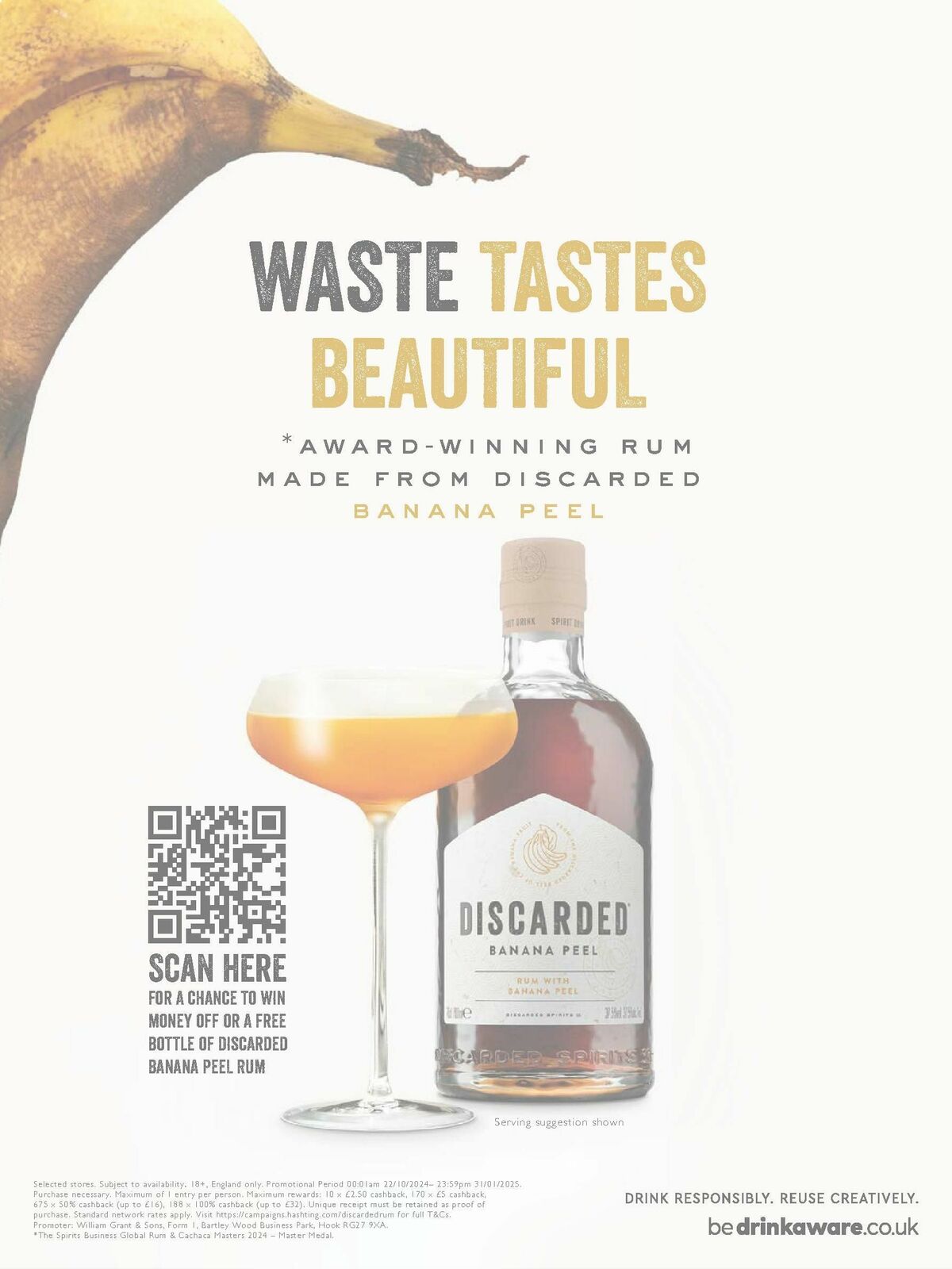 Waitrose Food Magazine January Offers from 1 January