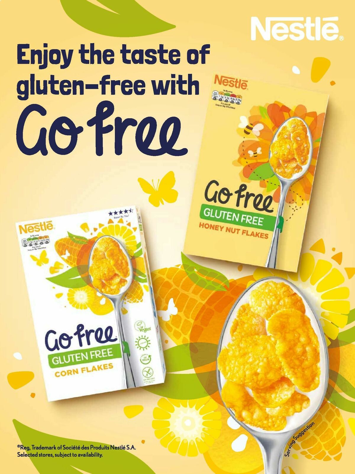 Waitrose Food Magazine January Offers from 1 January