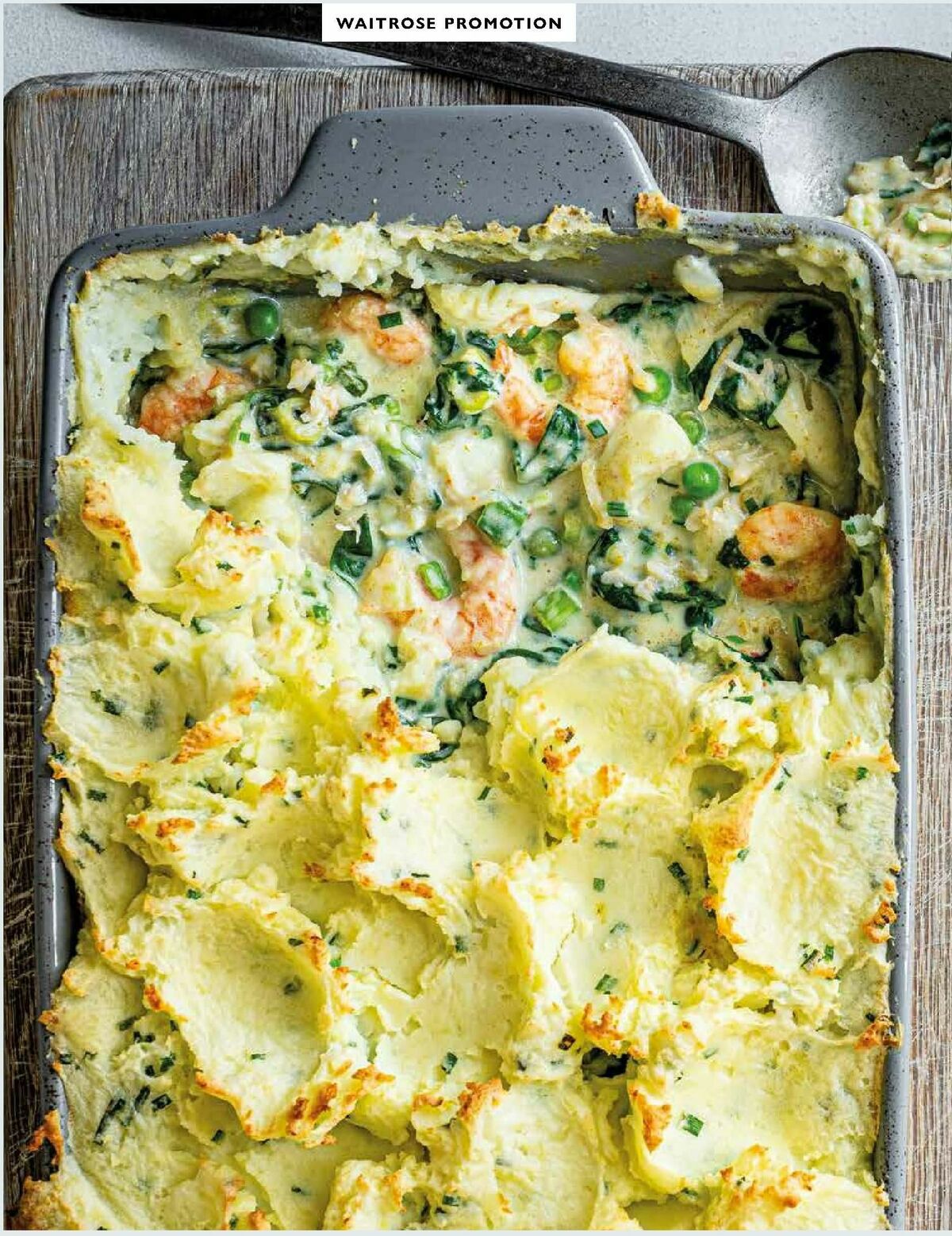 Waitrose Food Magazine January Offers from 1 January