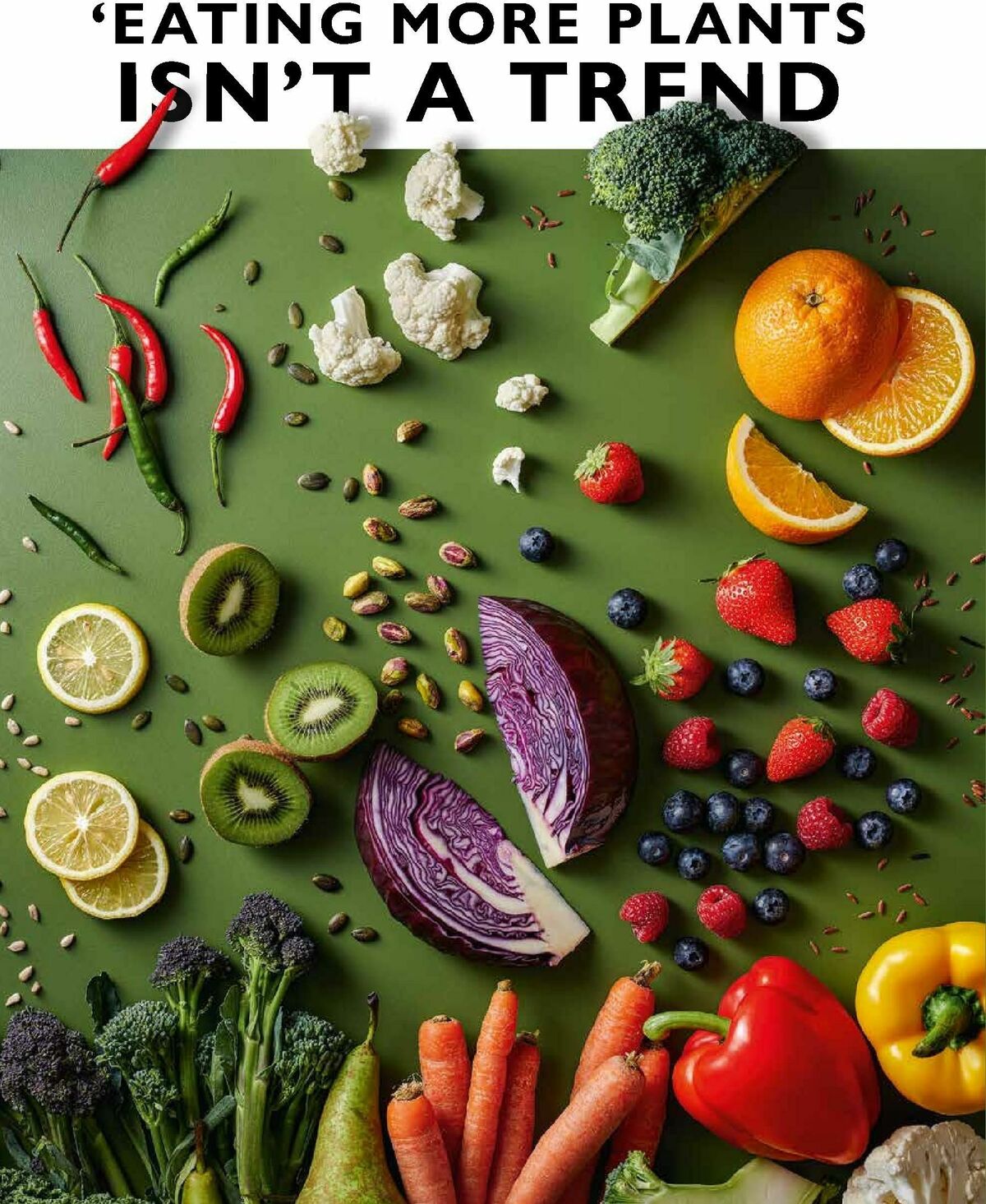 Waitrose Food Magazine January Offers from 1 January