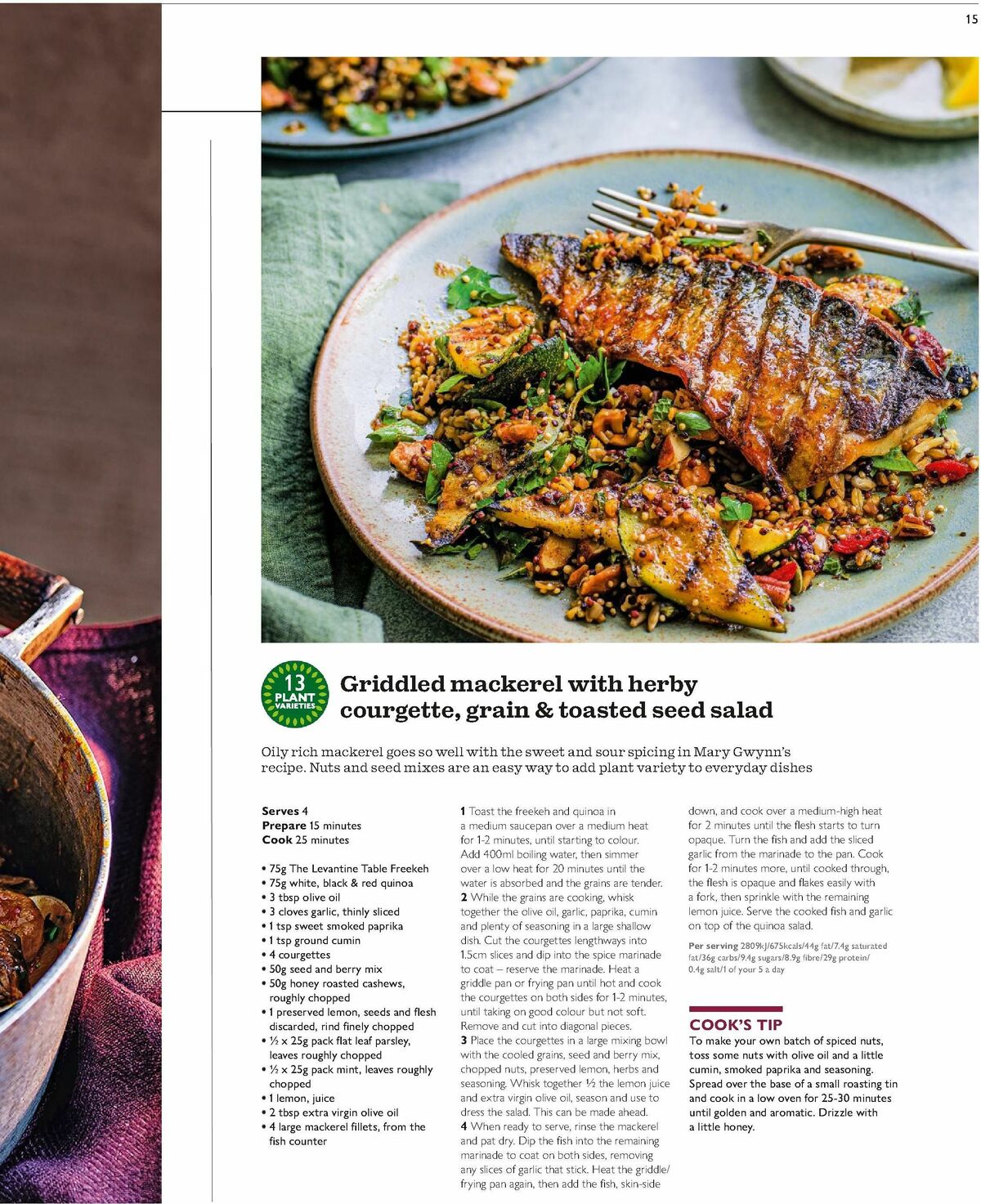 Waitrose Offers from 9 January