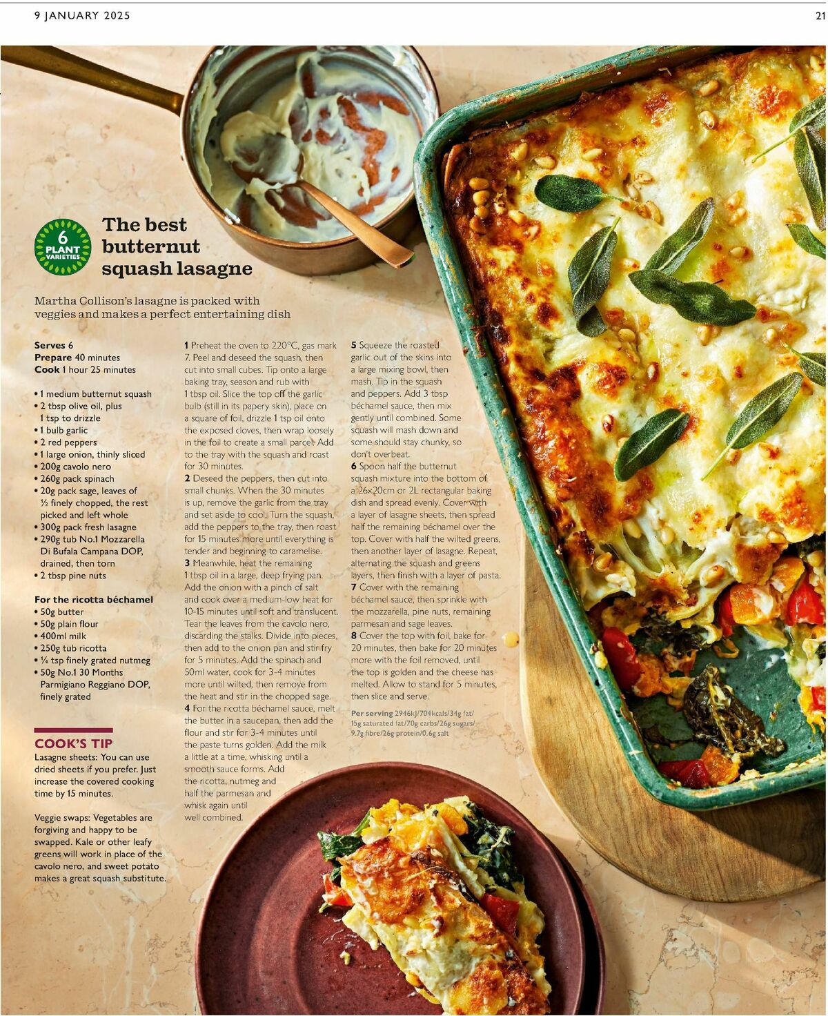 Waitrose Offers from 9 January