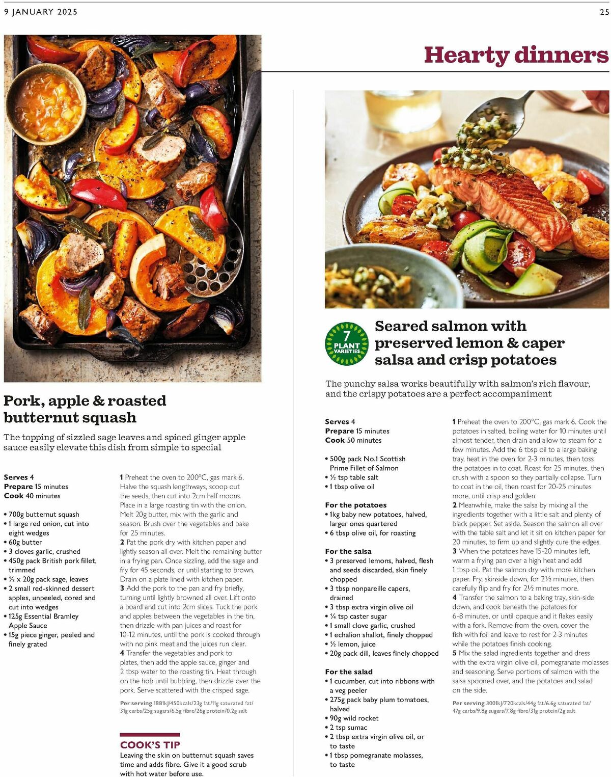 Waitrose Offers from 9 January