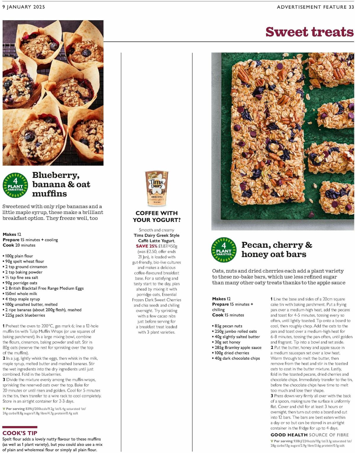 Waitrose Offers from 9 January