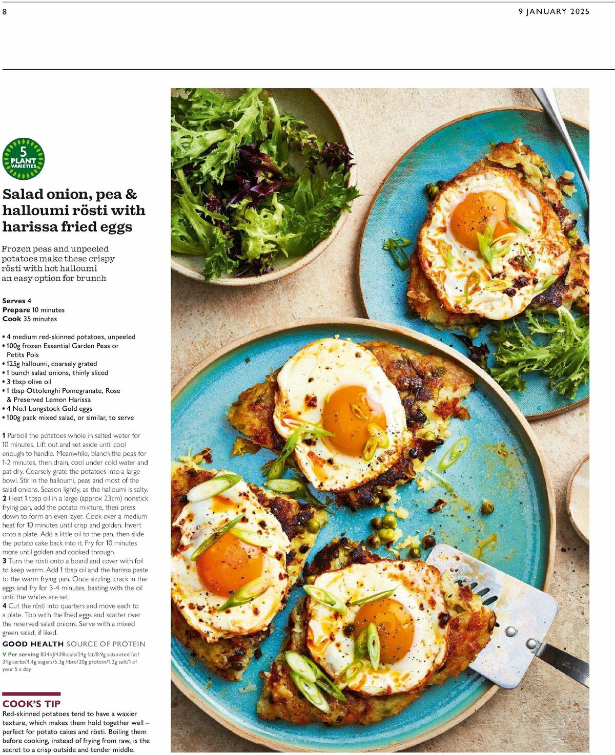 Waitrose Offers from 9 January