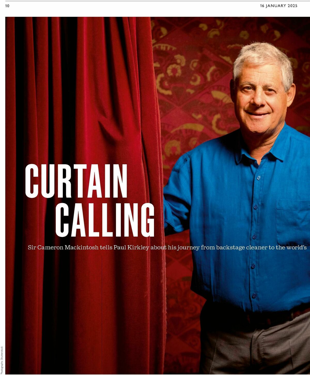 Waitrose Offers from 16 January