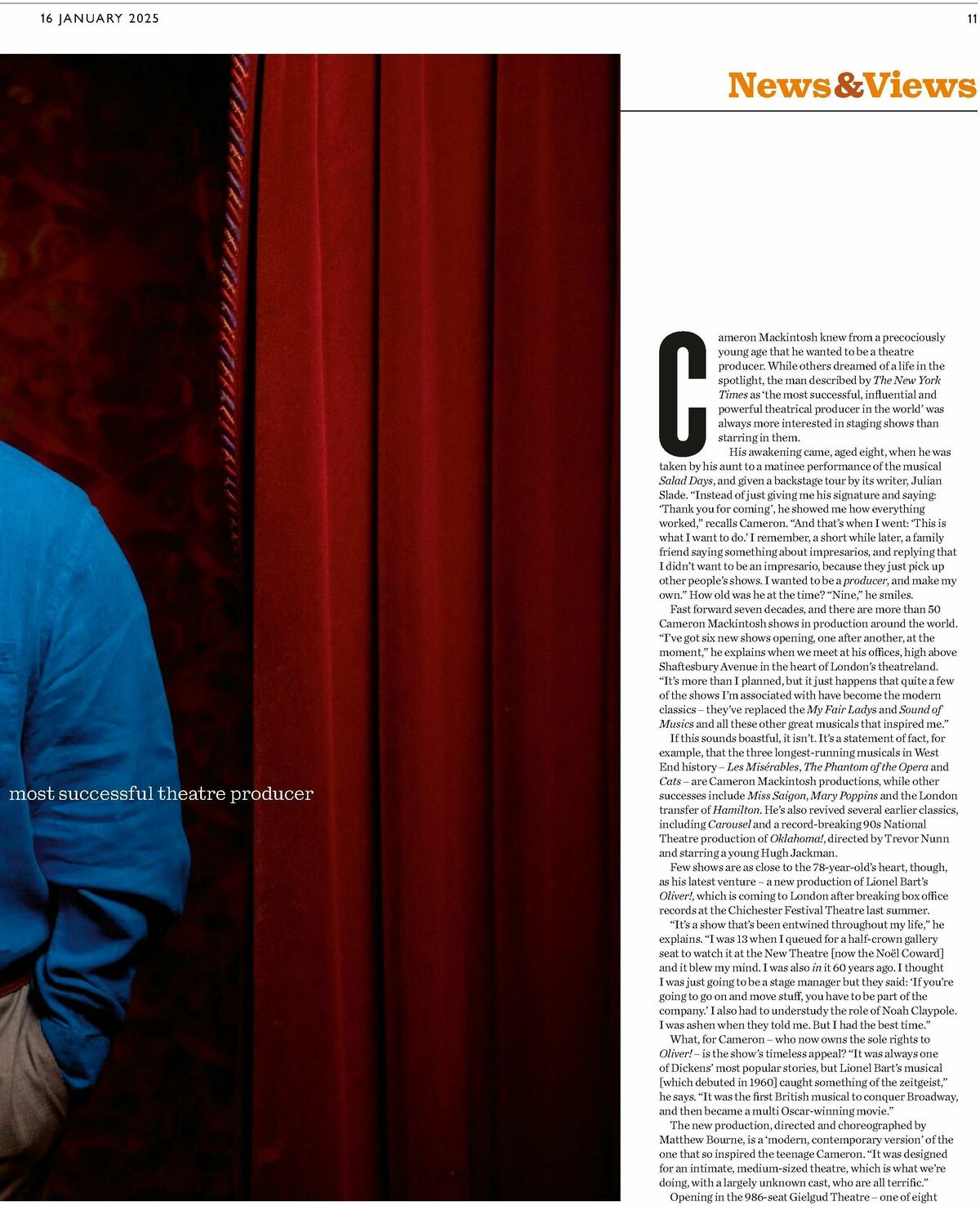 Waitrose Offers from 16 January