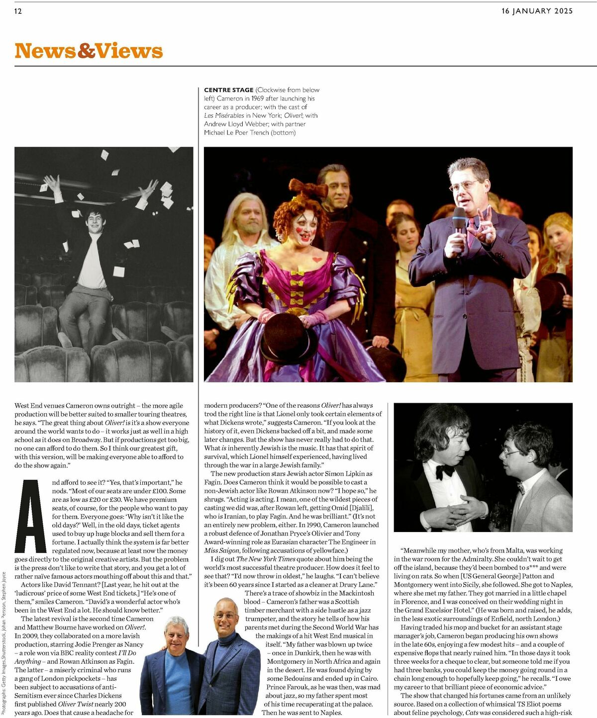 Waitrose Offers from 16 January