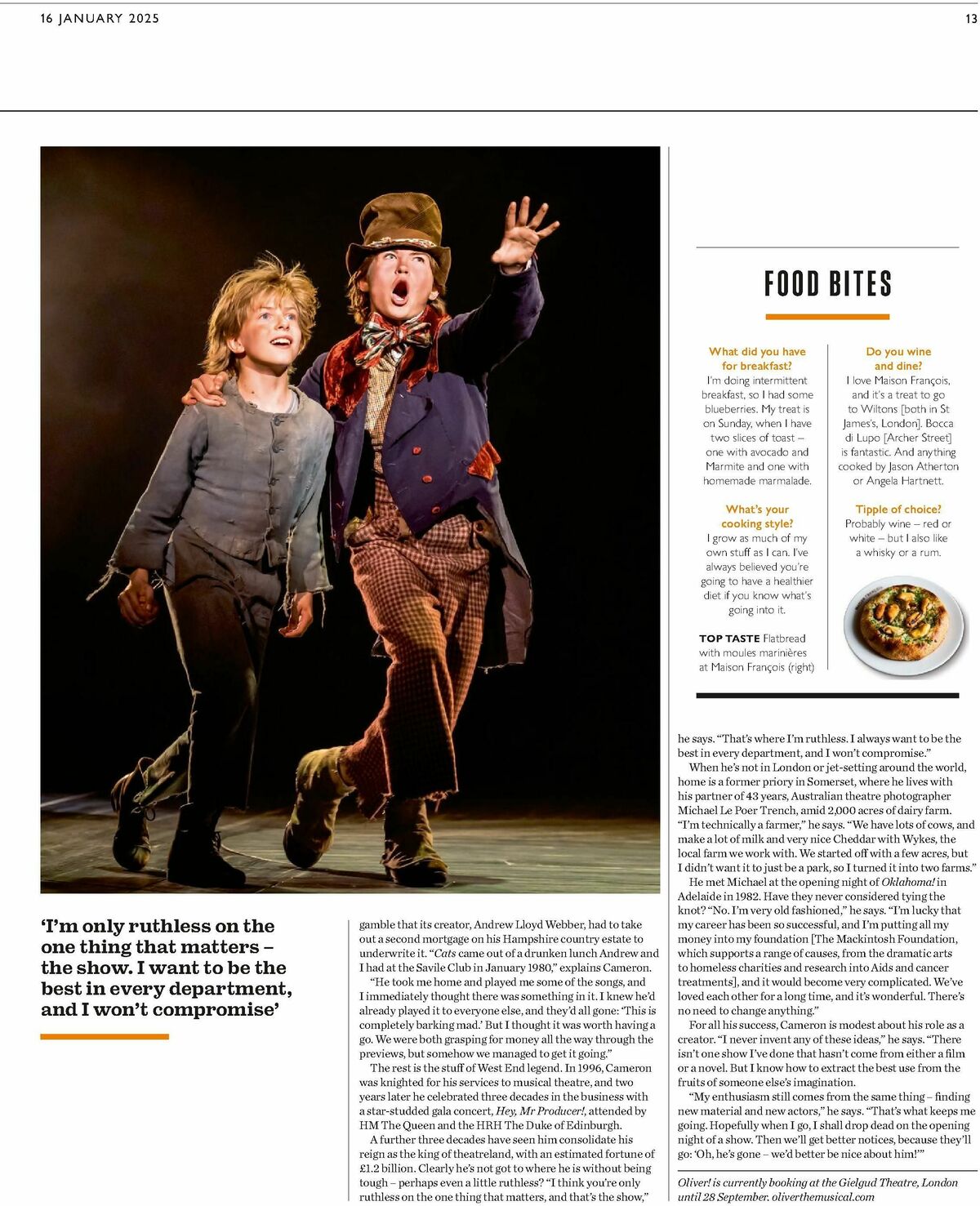 Waitrose Offers from 16 January