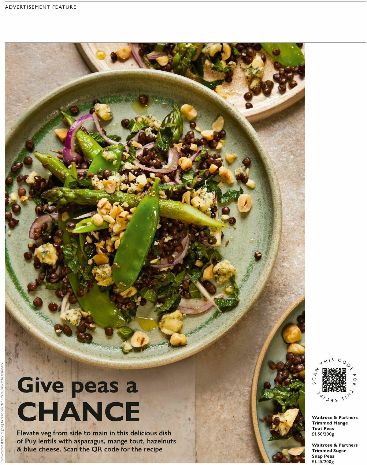 Waitrose Offers from 16 January