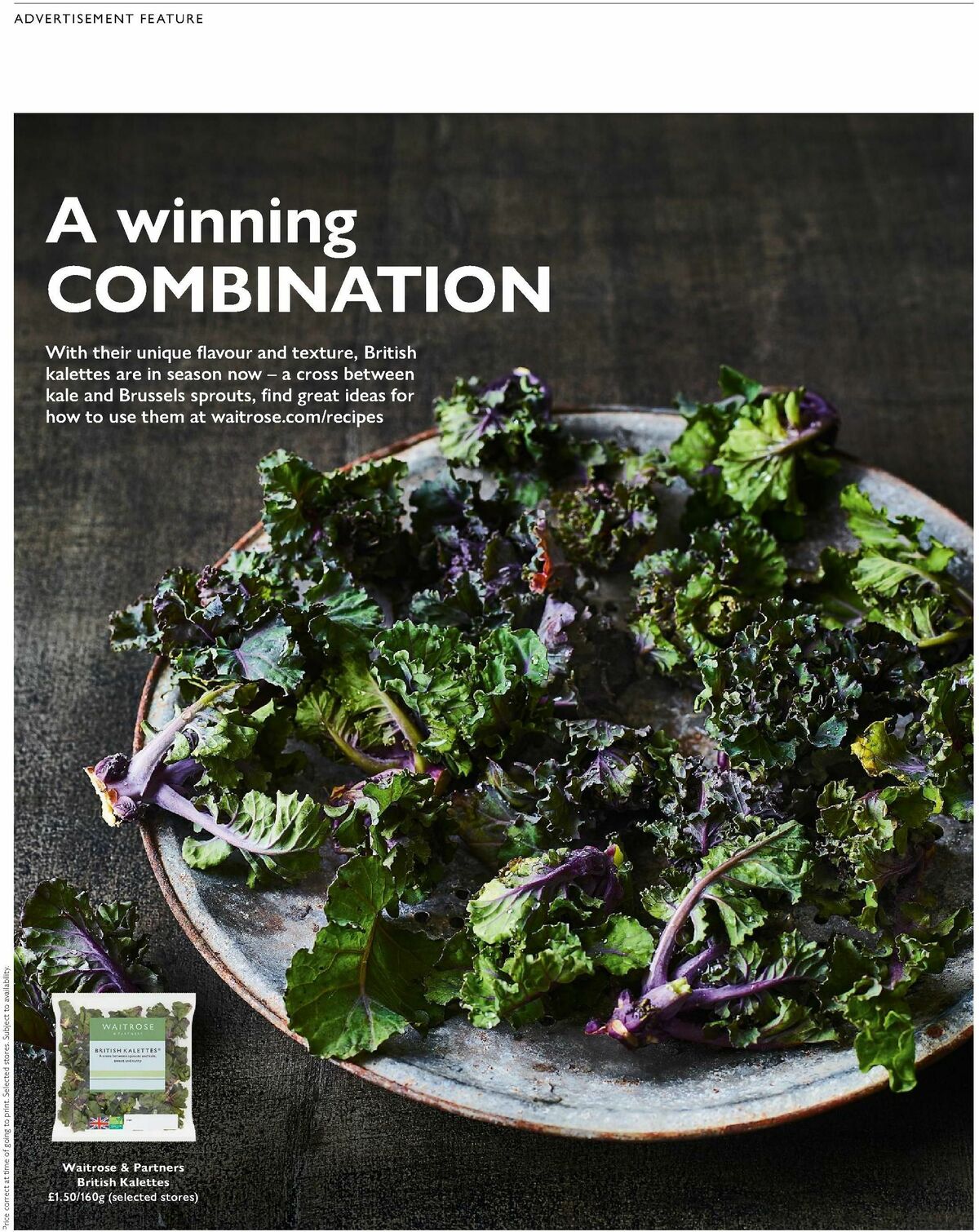 Waitrose Offers from 16 January