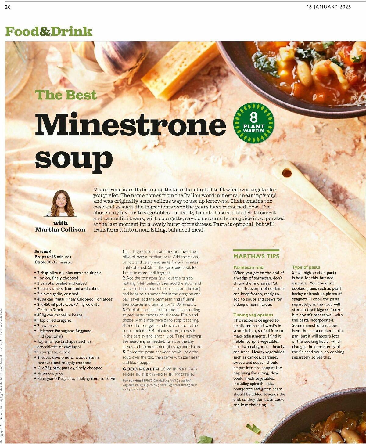 Waitrose Offers from 16 January