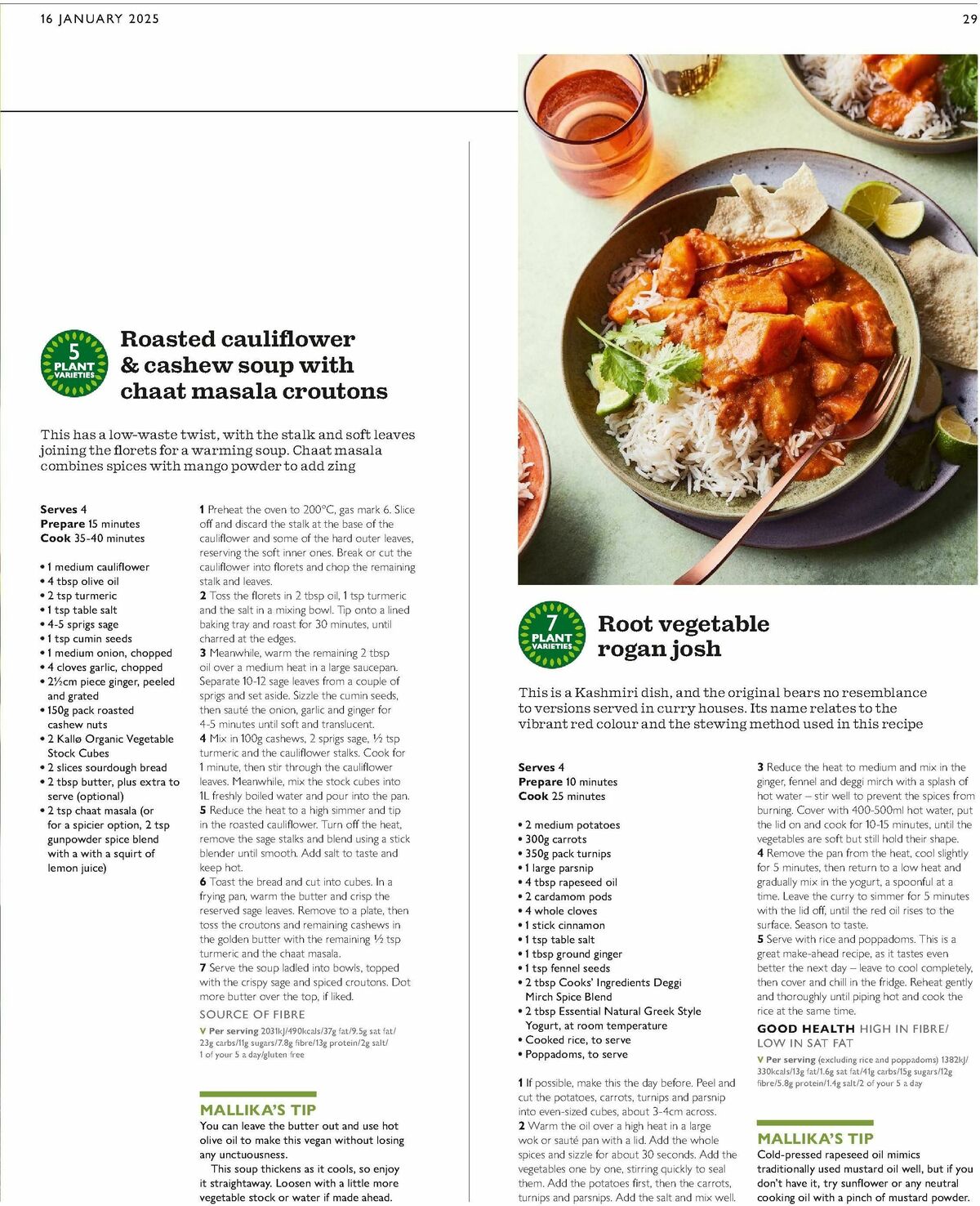 Waitrose Offers from 16 January