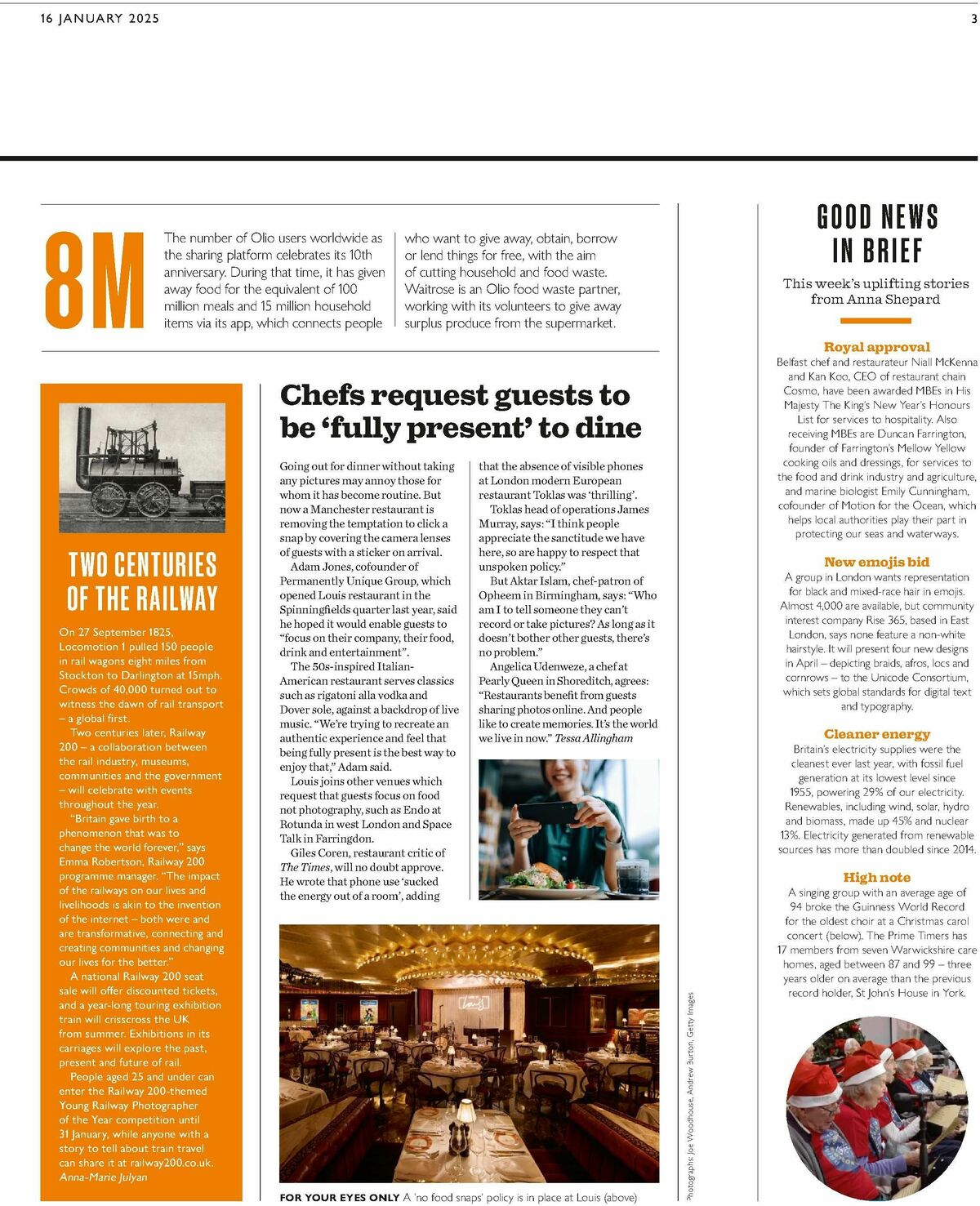 Waitrose Offers from 16 January