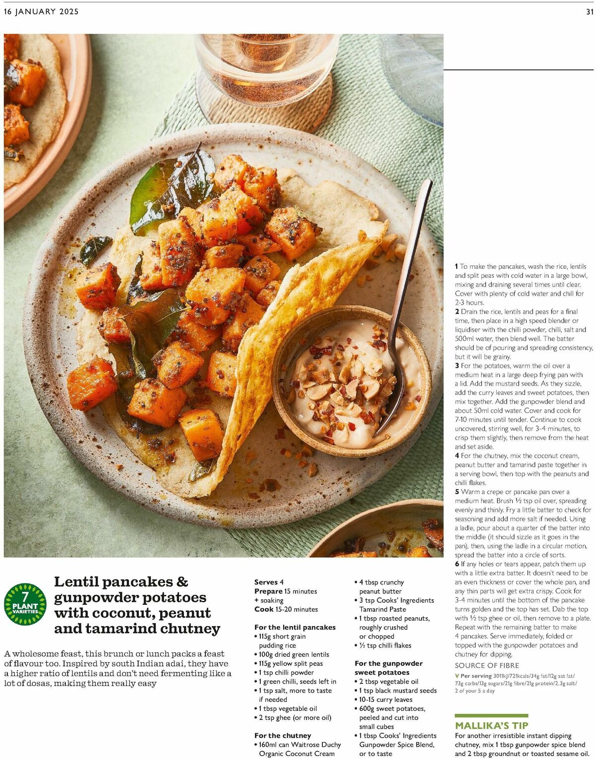 Waitrose Offers from 16 January