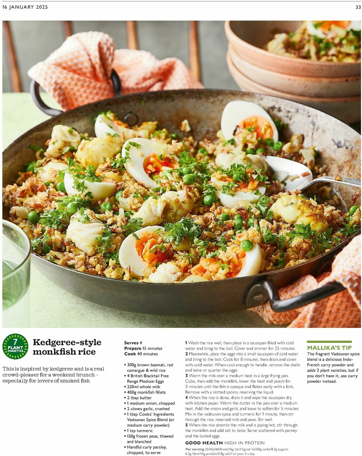 Waitrose Offers from 16 January