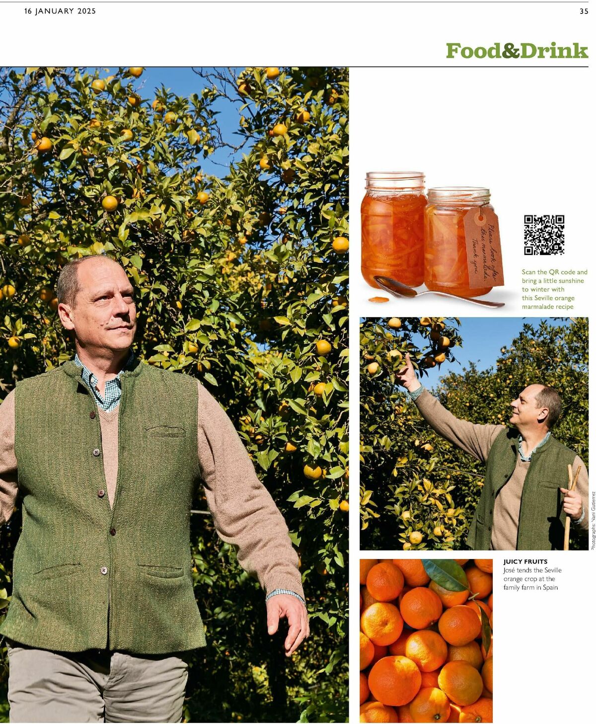 Waitrose Offers from 16 January