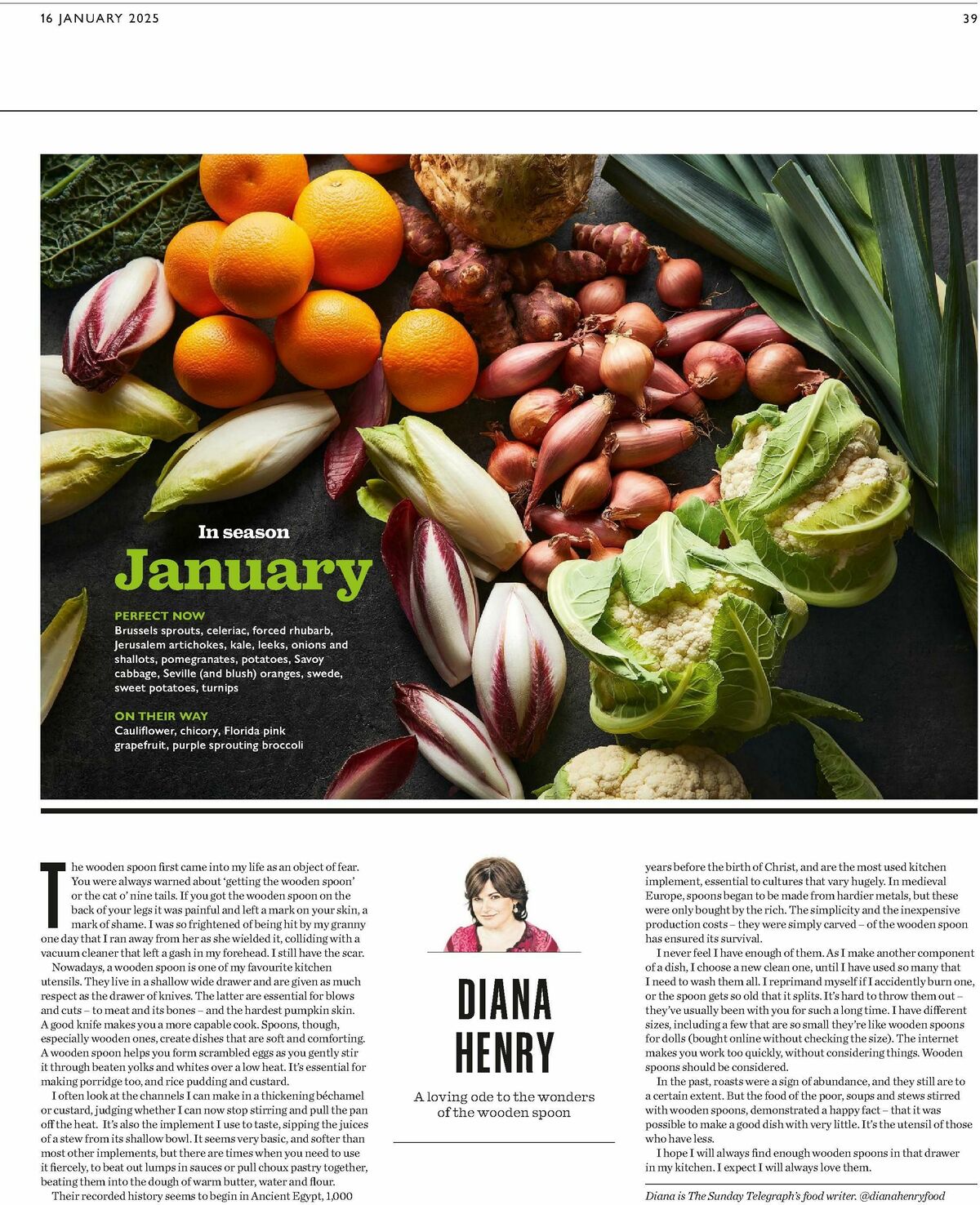 Waitrose Offers from 16 January