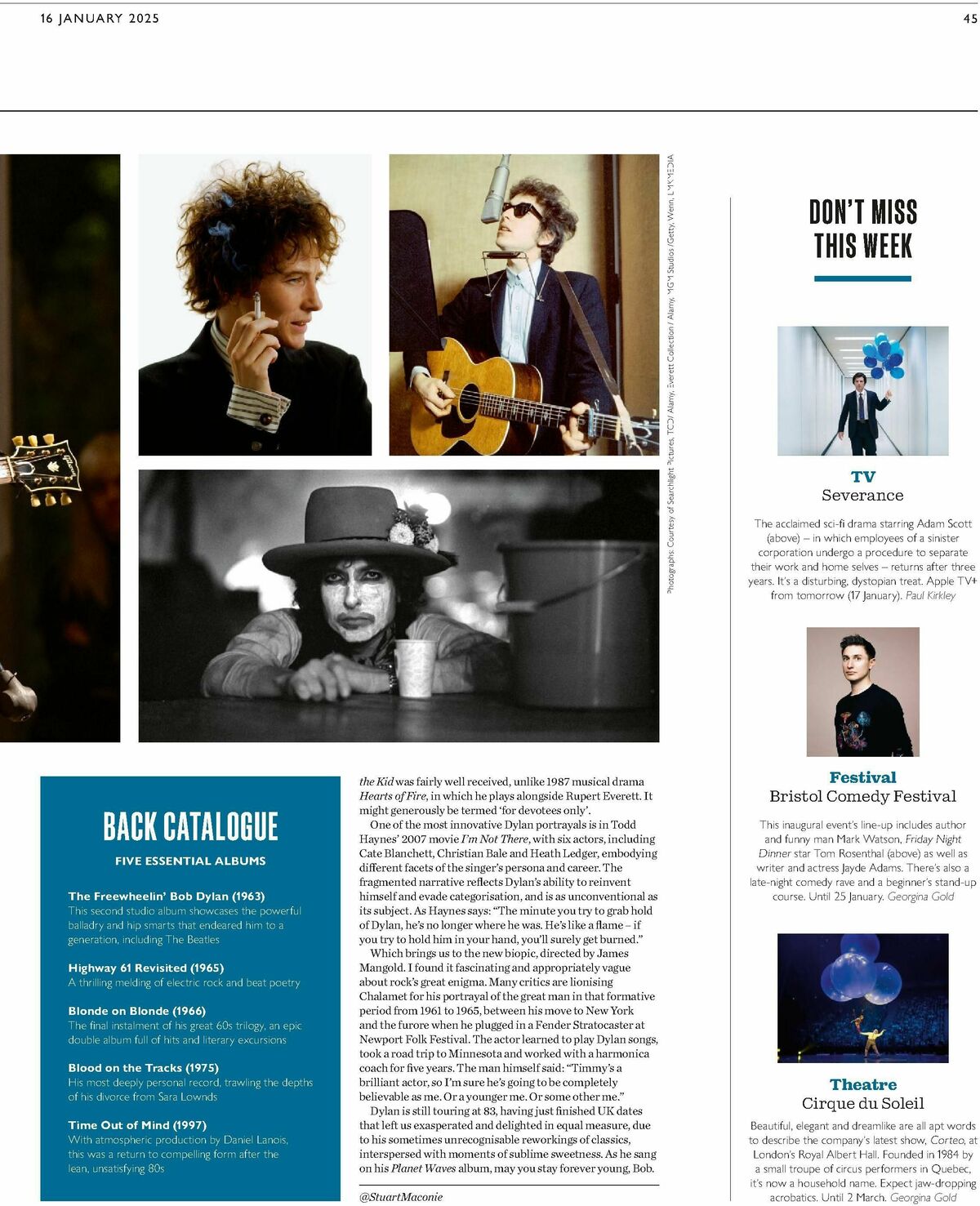 Waitrose Offers from 16 January